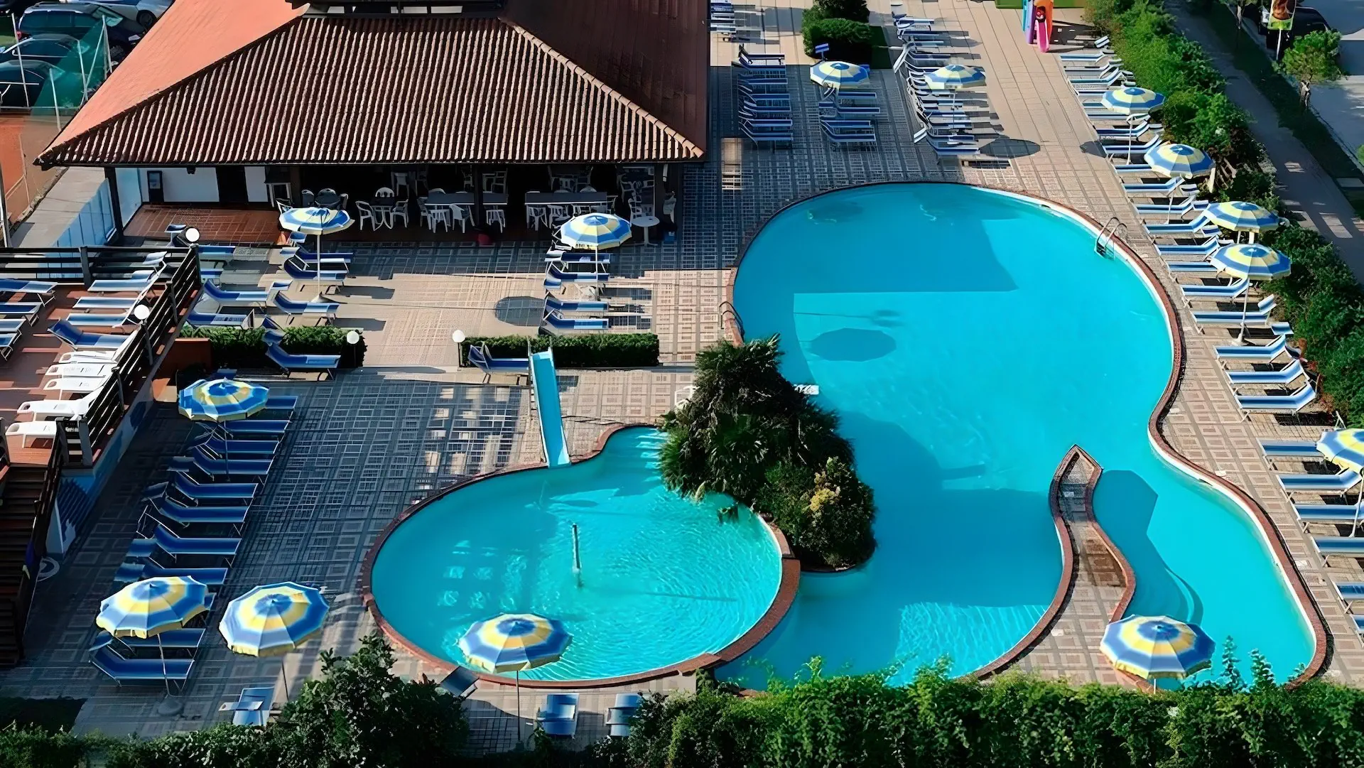 Adria (Milano Marittima) - zdjęcie 8