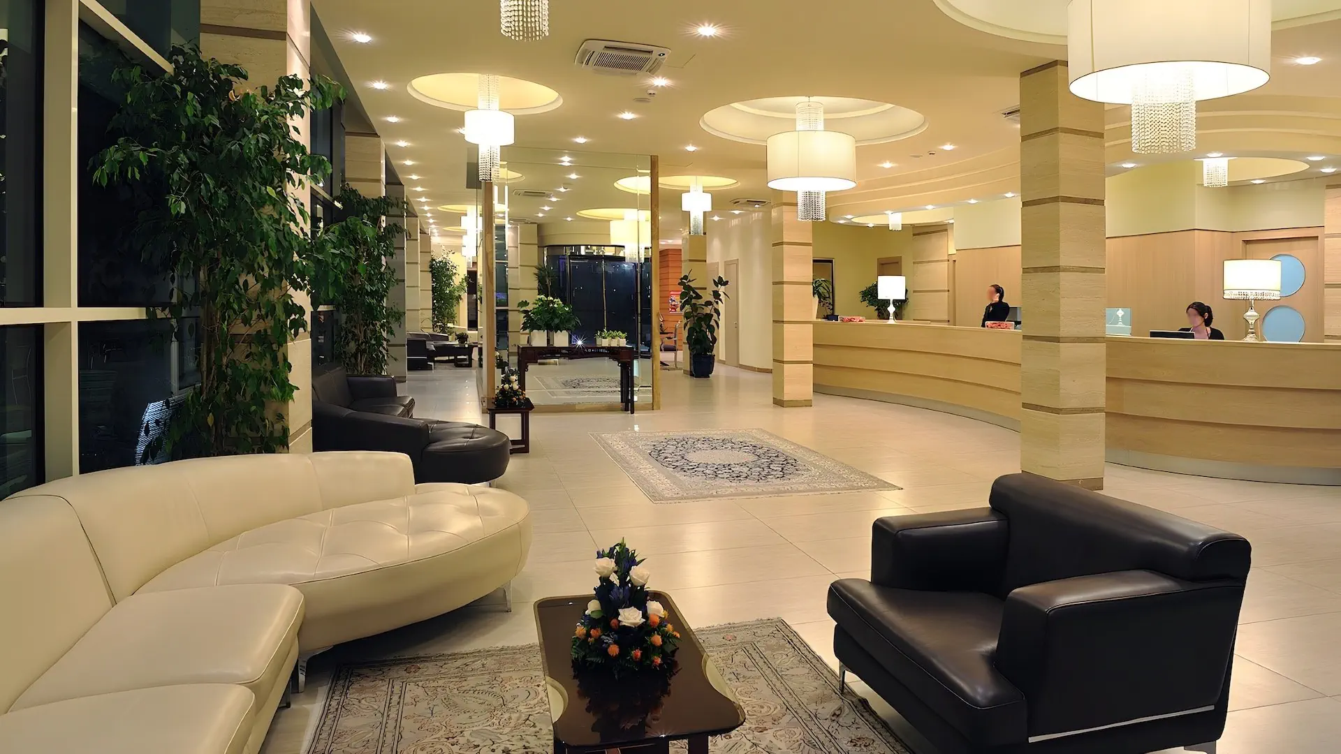 Adria (Milano Marittima) - zdjęcie 4