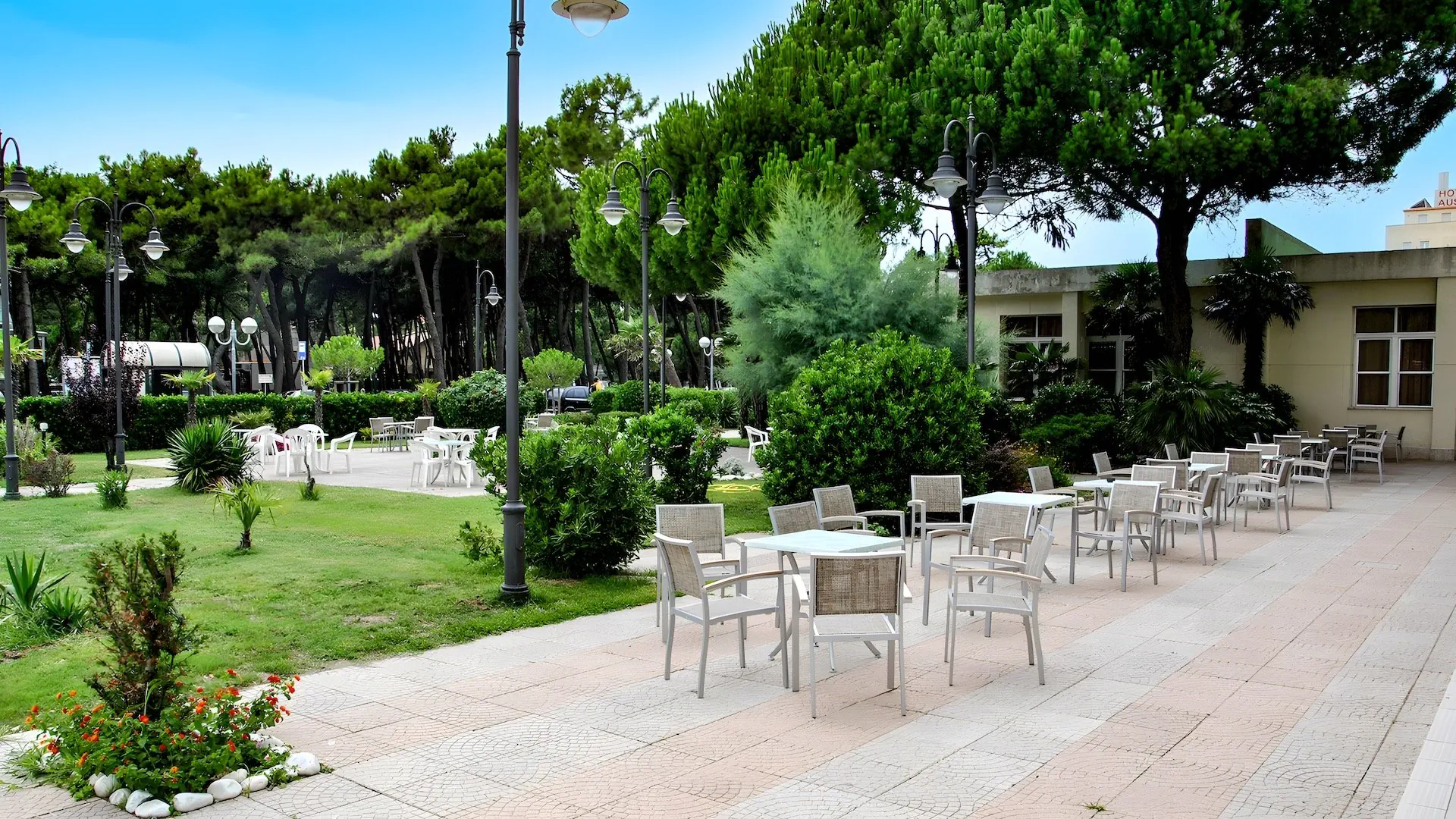 Adria (Milano Marittima) - zdjęcie 14