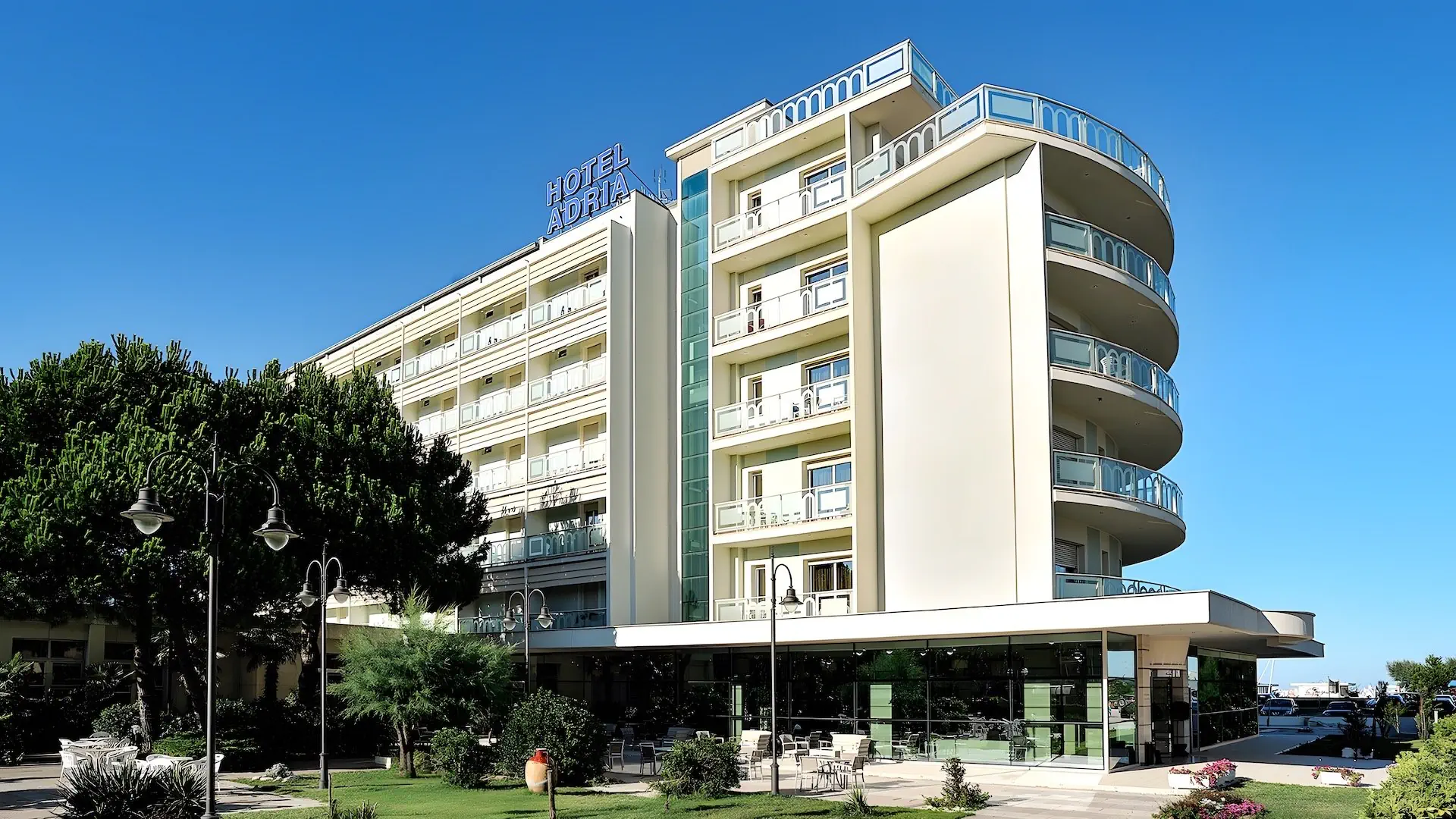 Adria (Milano Marittima) - zdjęcie 3
