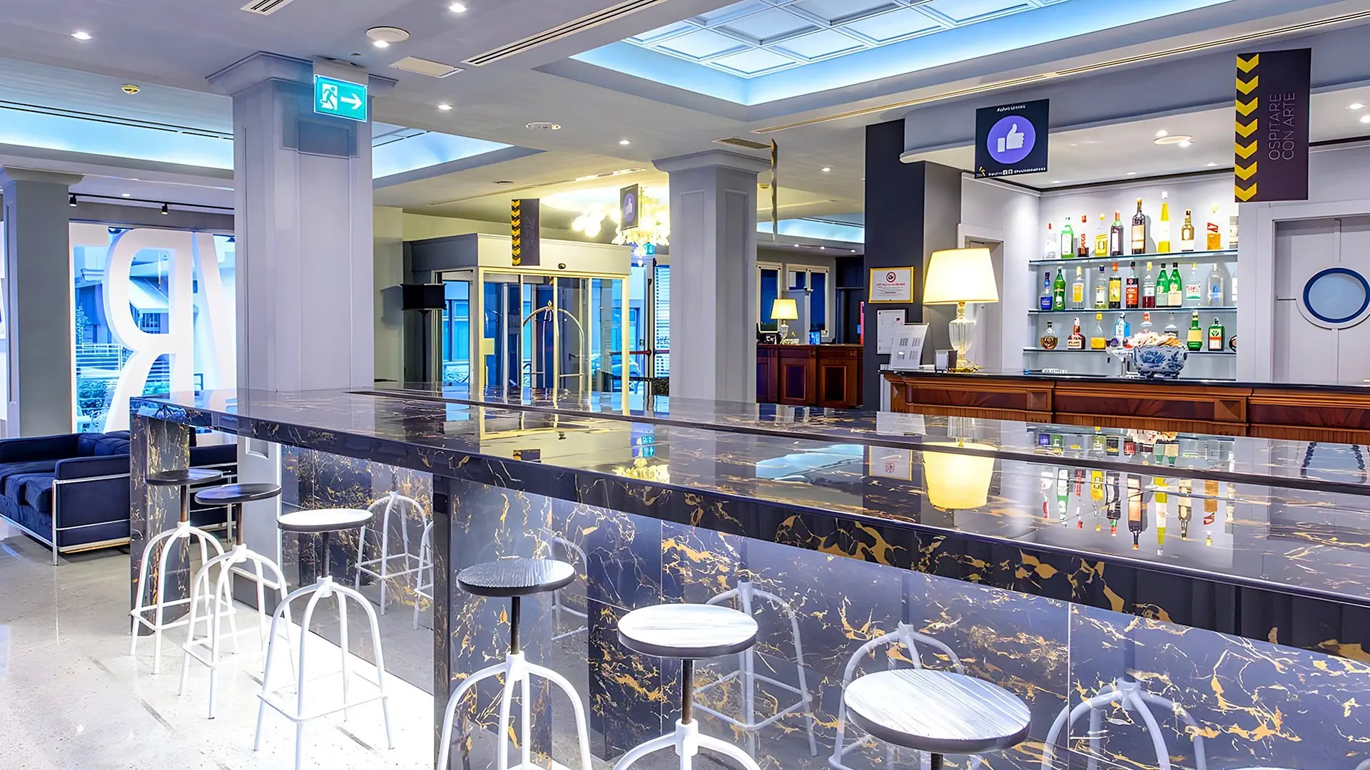 Admiral Art Hotel