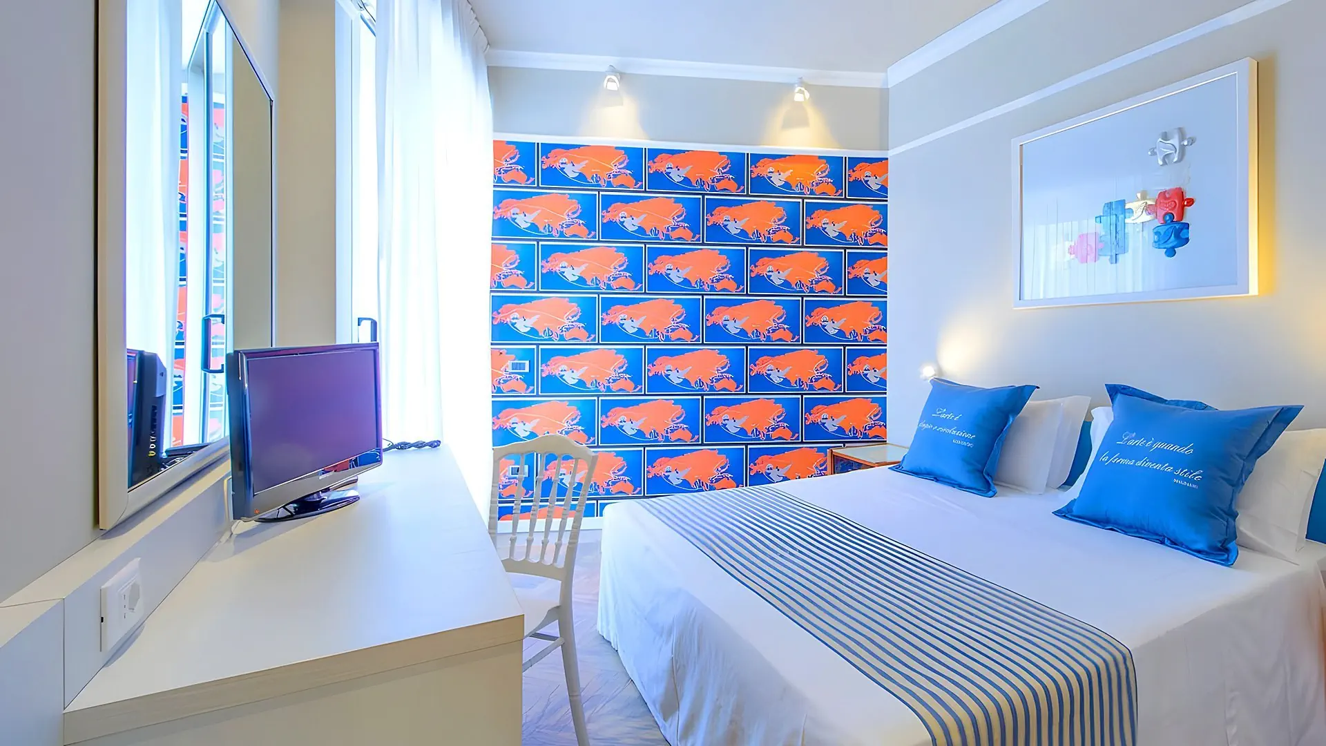 Admiral Art Hotel