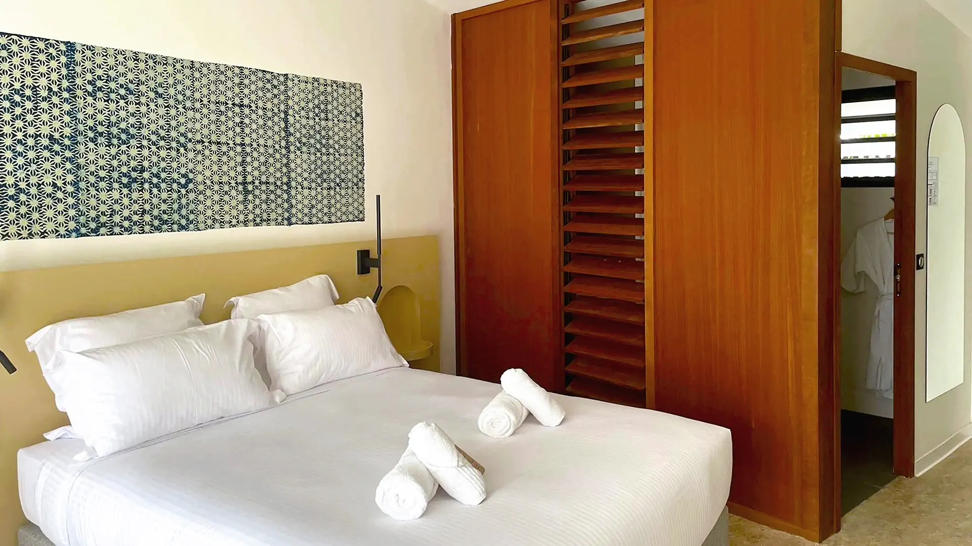Le Dimitile Hotel & Spa - zdjęcie 4