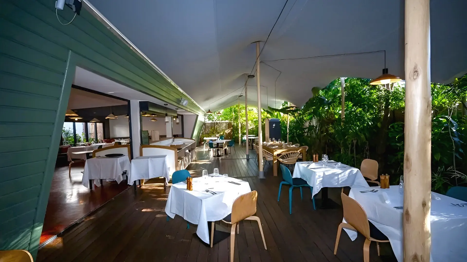 Le Dimitile Hotel & Spa - zdjęcie 3