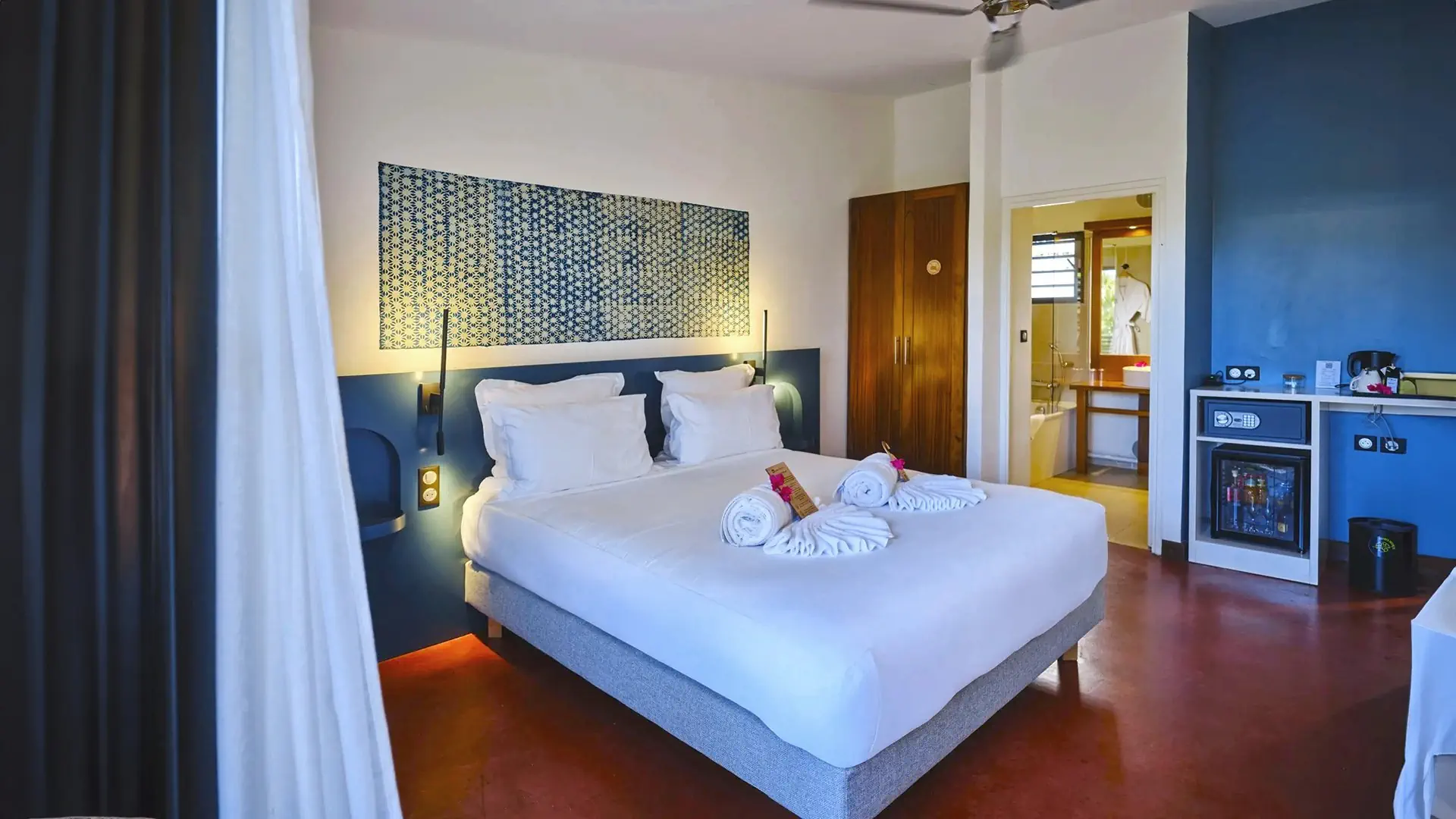 Le Dimitile Hotel & Spa - zdjęcie 12
