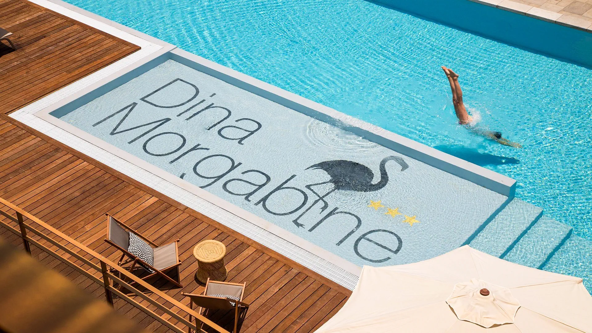 Dina Morgabine - zdjęcie 3