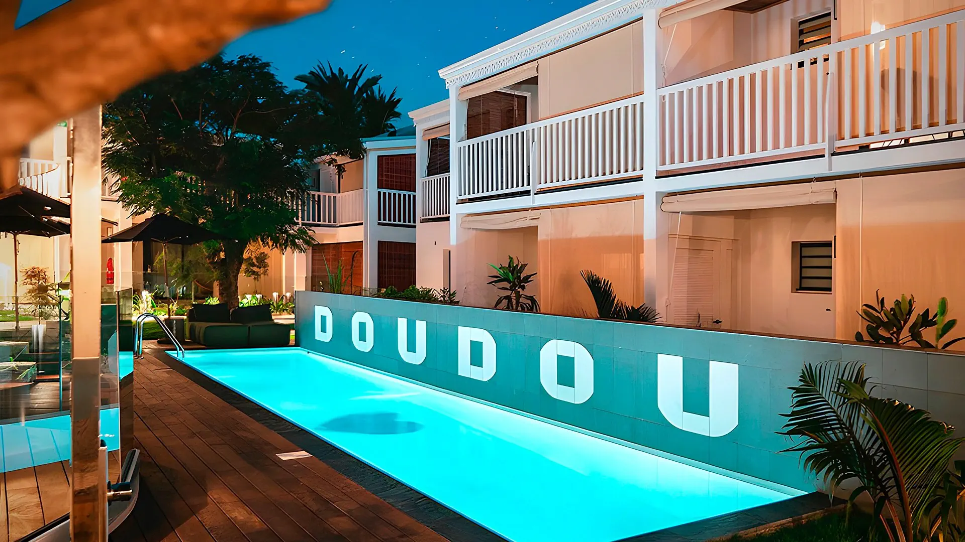 Doudou - zdjęcie 2
