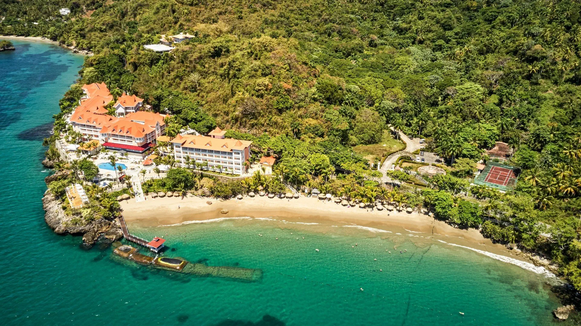 Bahia Principe Grand Samana - zdjęcie 3