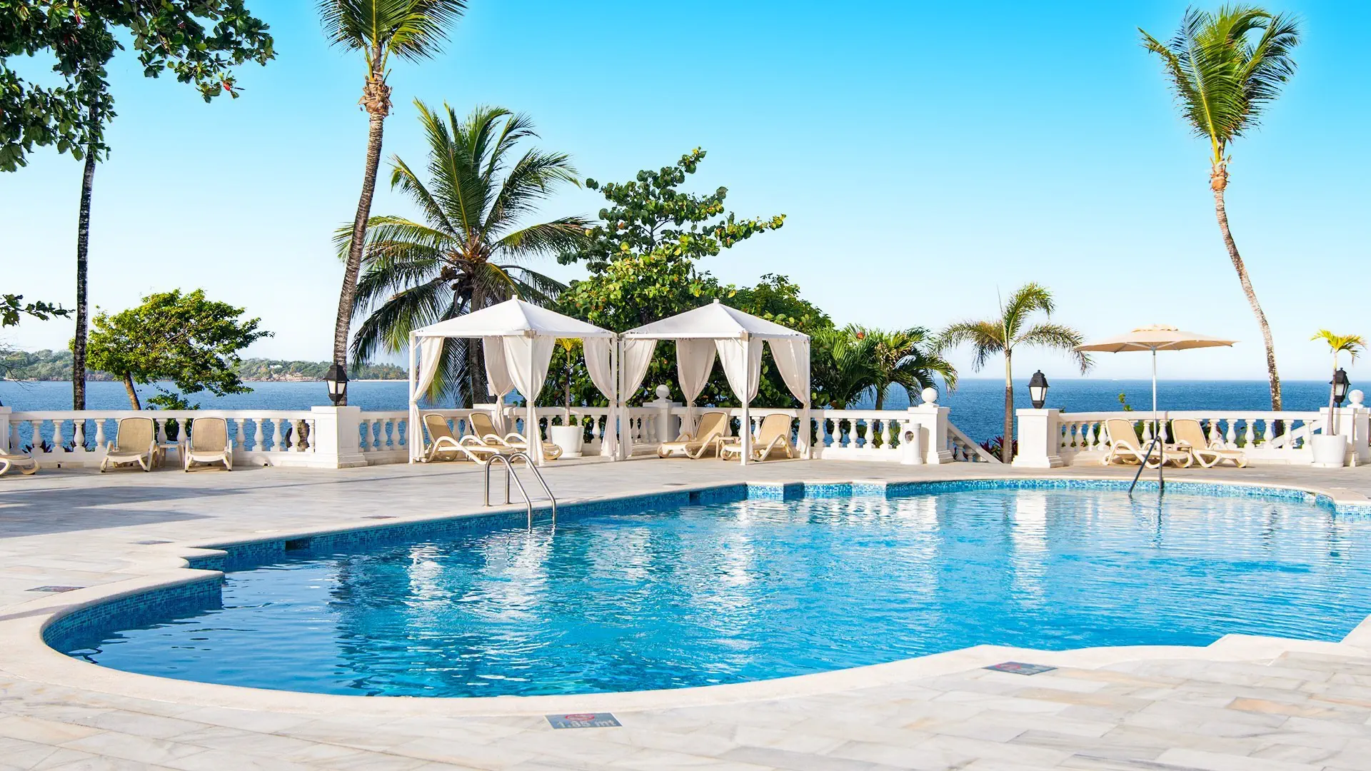 Bahia Principe Grand Samana - zdjęcie 9