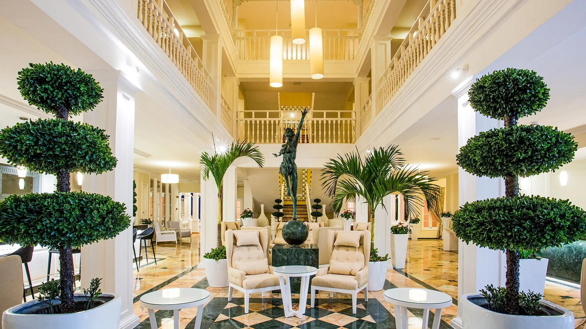 Bahia Principe Grand Samana - zdjęcie 6