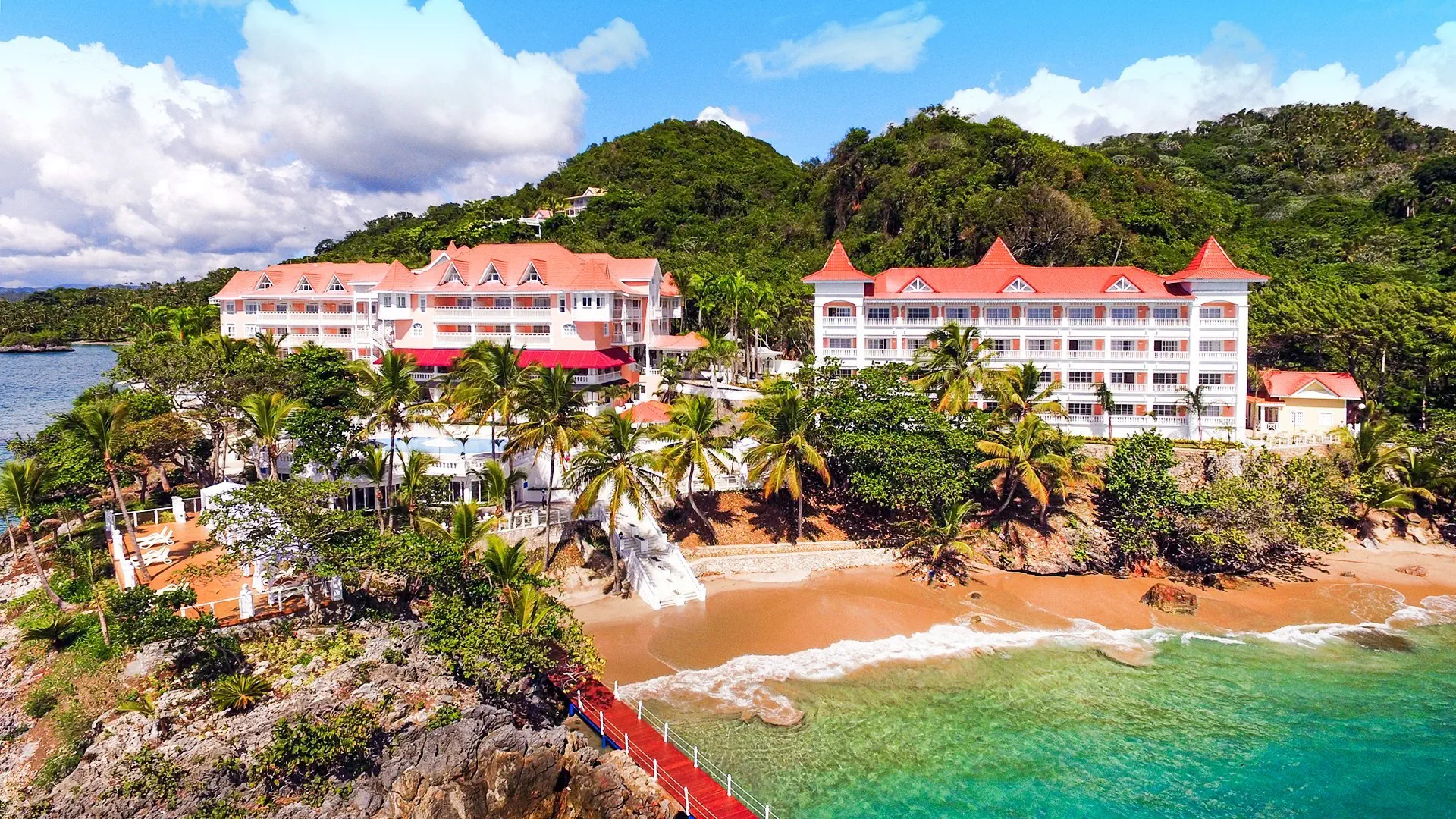 Bahia Principe Grand Samana - zdjęcie 4