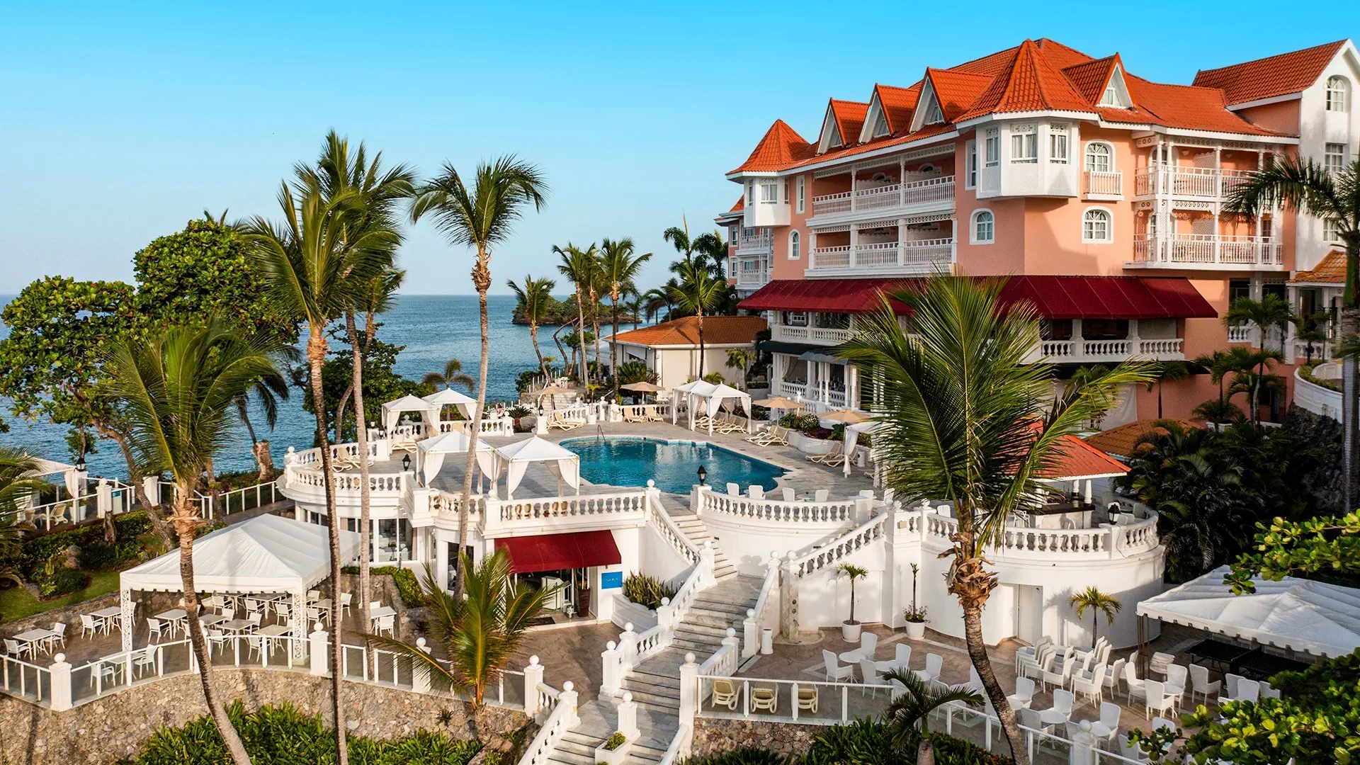 Bahia Principe Grand Samana - zdjęcie 8
