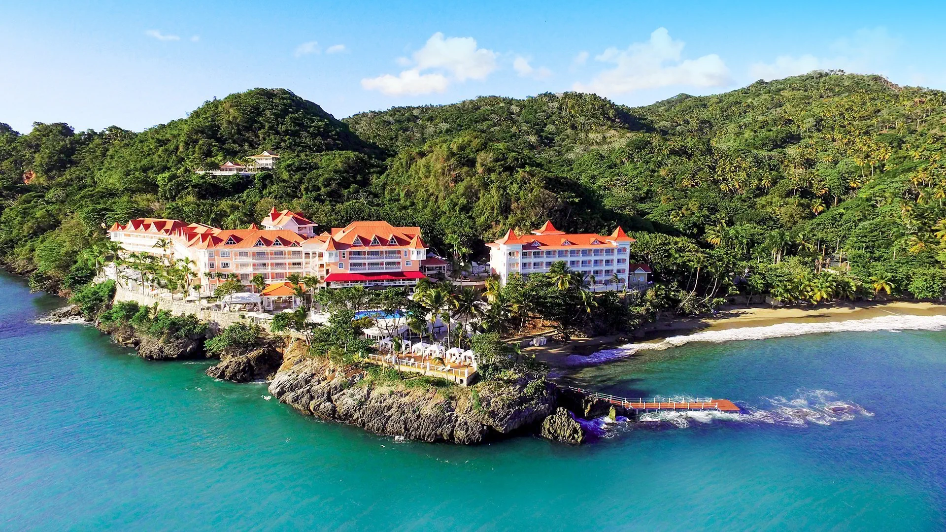 Bahia Principe Grand Samana - zdjęcie 2