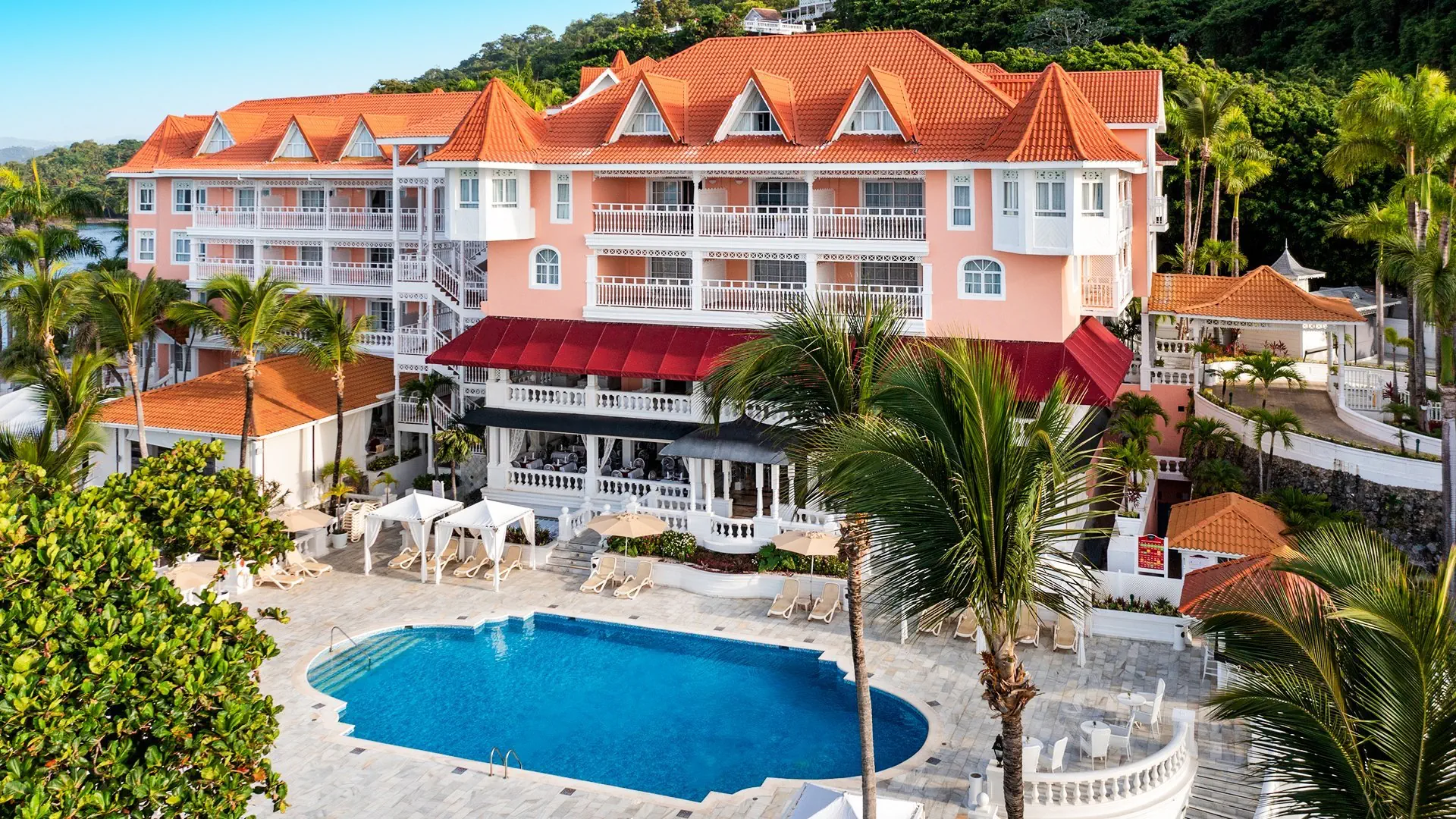Bahia Principe Grand Samana - zdjęcie 5