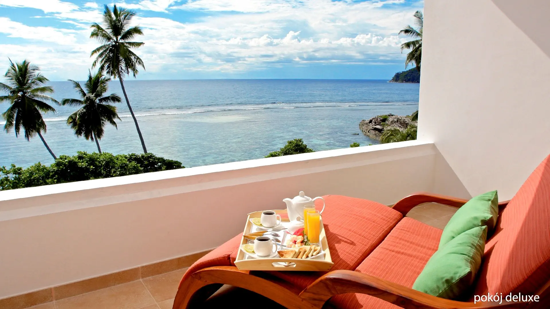 DoubleTree By Hilton Seychelles - Allamanda Resort And Spa - zdjęcie 7