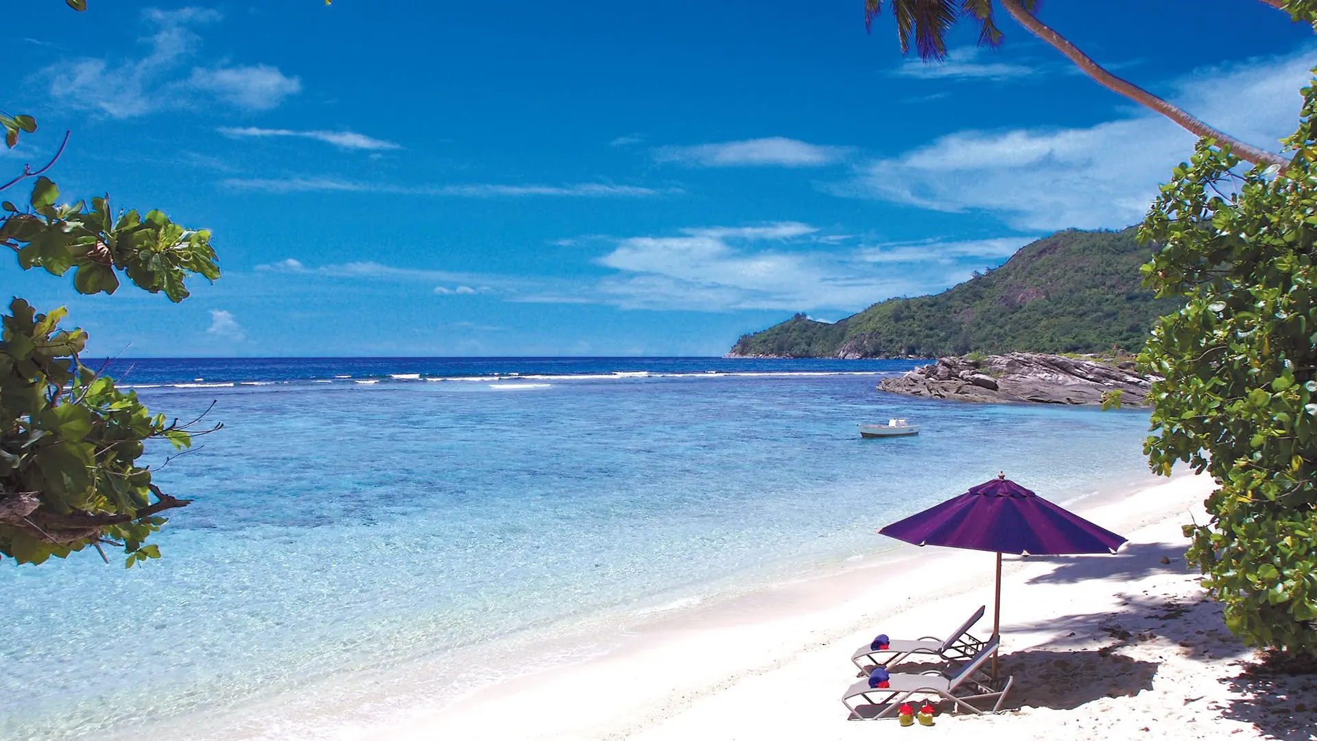 DoubleTree By Hilton Seychelles - Allamanda Resort And Spa - zdjęcie 18