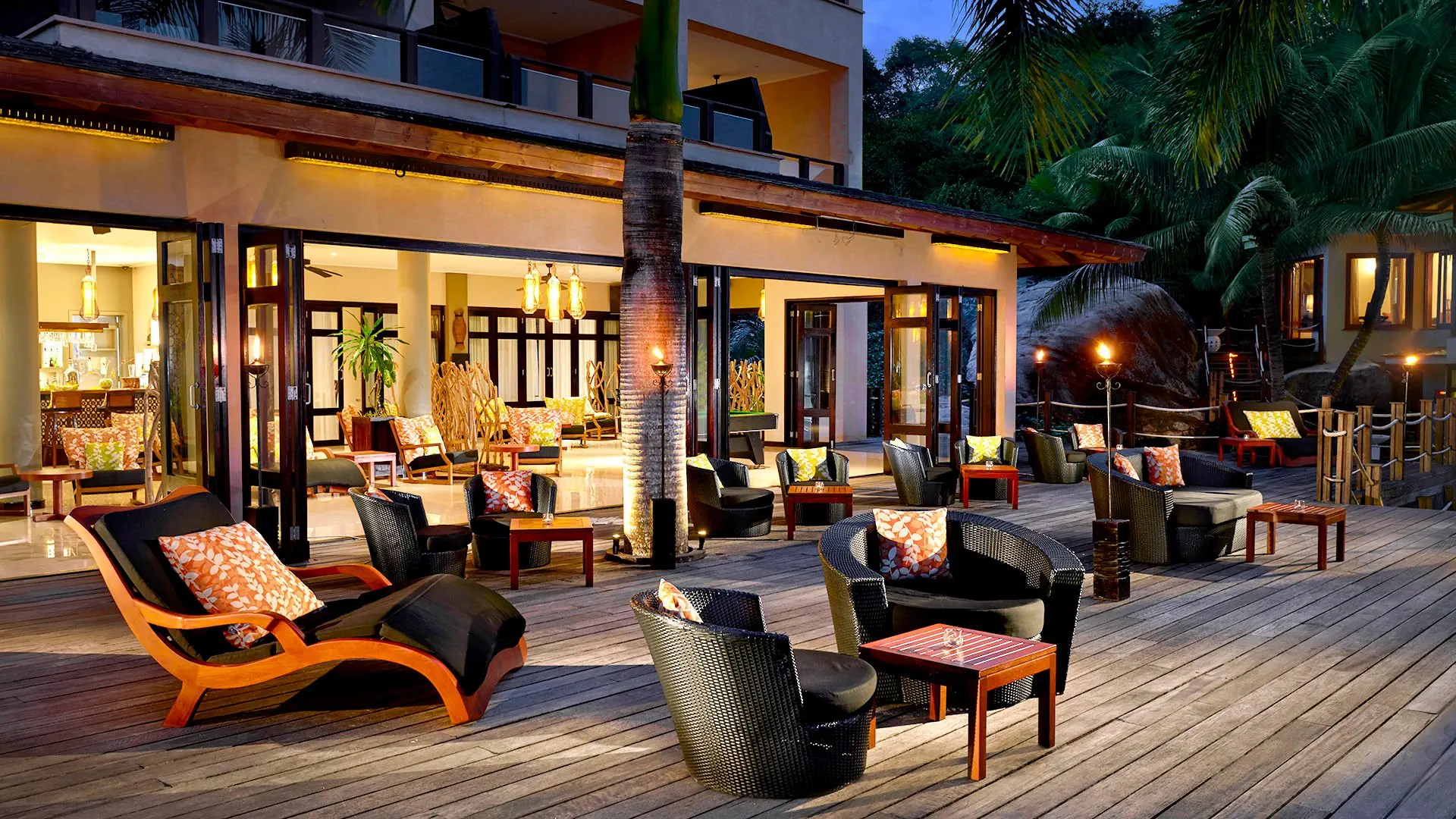DoubleTree By Hilton Seychelles - Allamanda Resort And Spa - zdjęcie 22