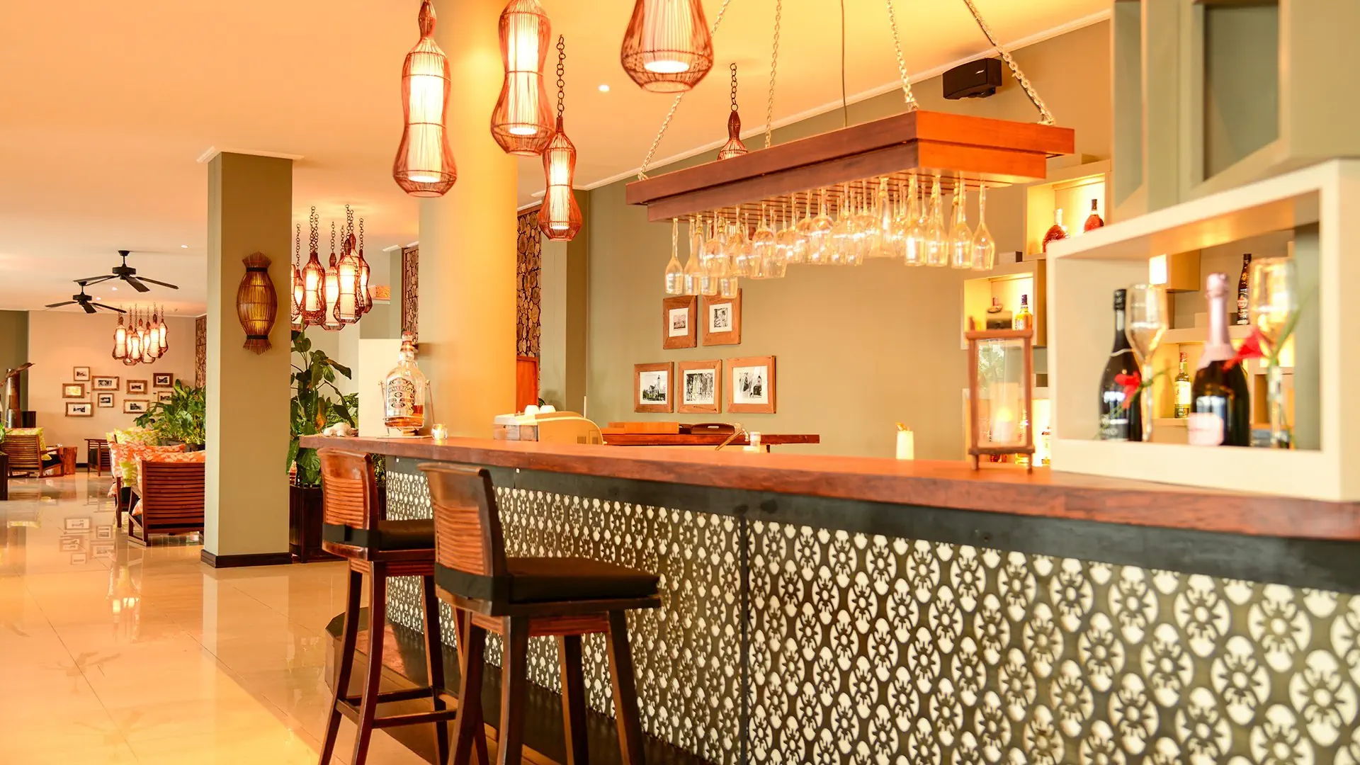 DoubleTree By Hilton Seychelles - Allamanda Resort And Spa - zdjęcie 12