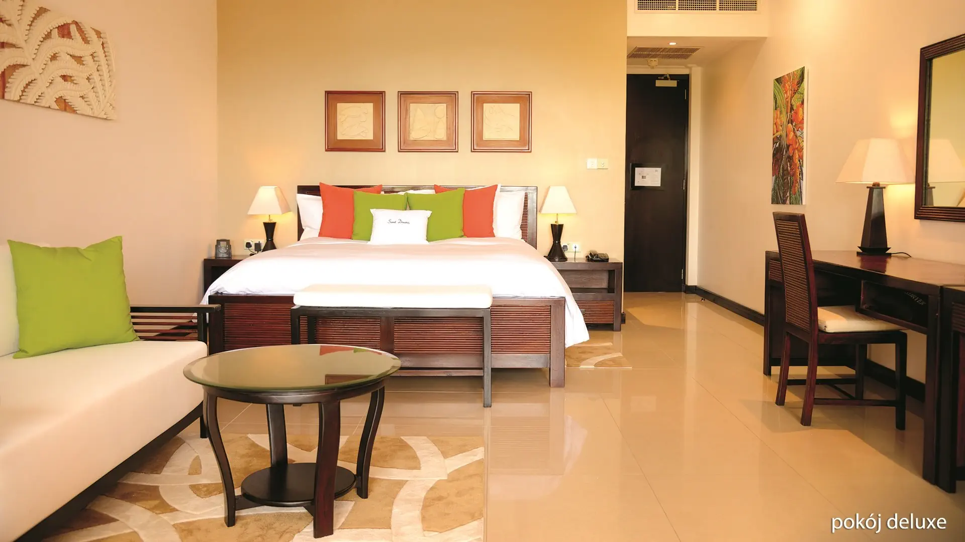 DoubleTree By Hilton Seychelles - Allamanda Resort And Spa - zdjęcie 8