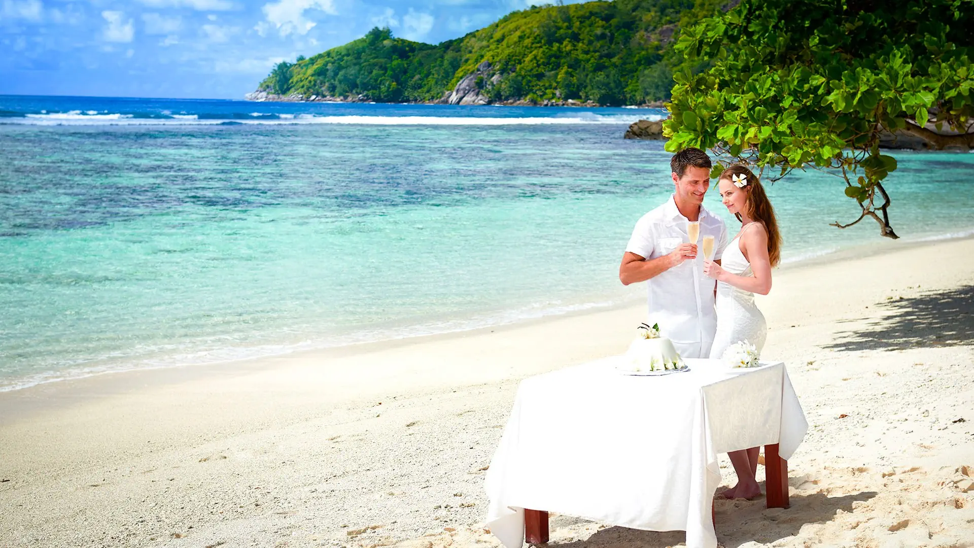 DoubleTree By Hilton Seychelles - Allamanda Resort And Spa - zdjęcie 4