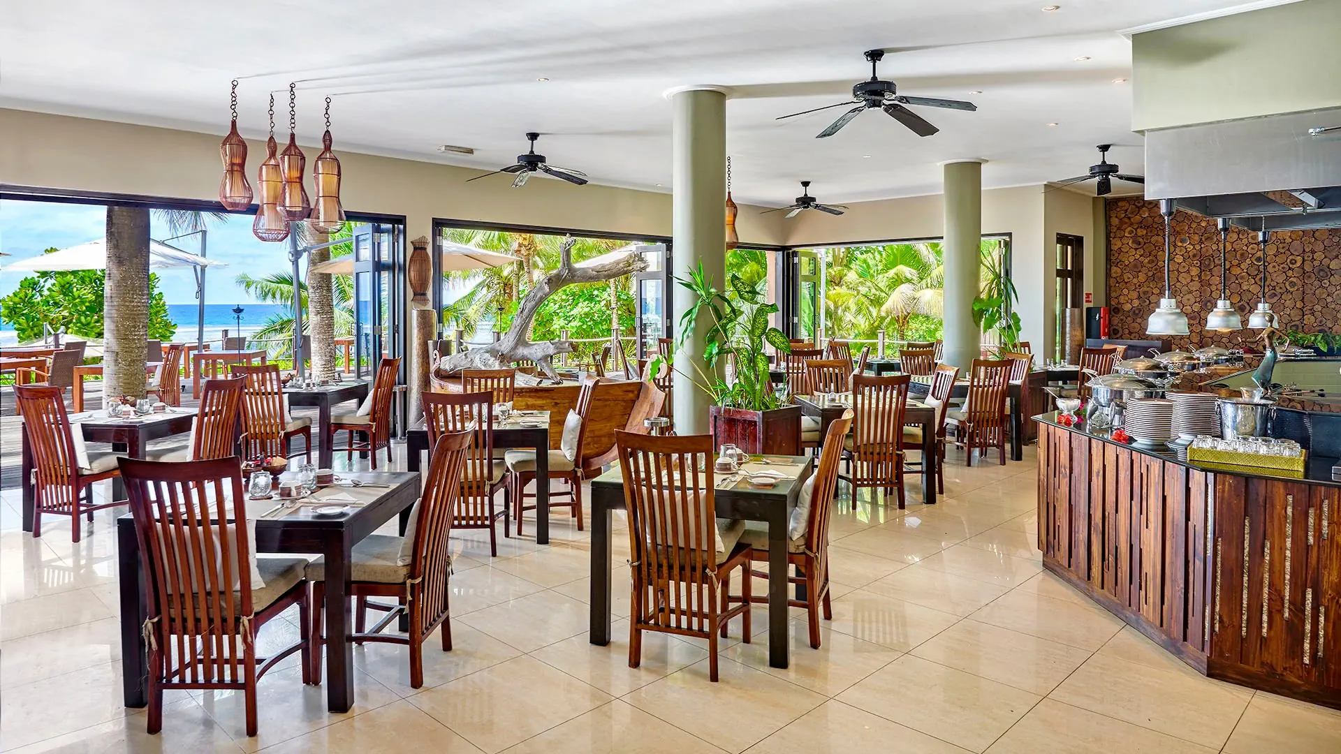 DoubleTree By Hilton Seychelles - Allamanda Resort And Spa - zdjęcie 10