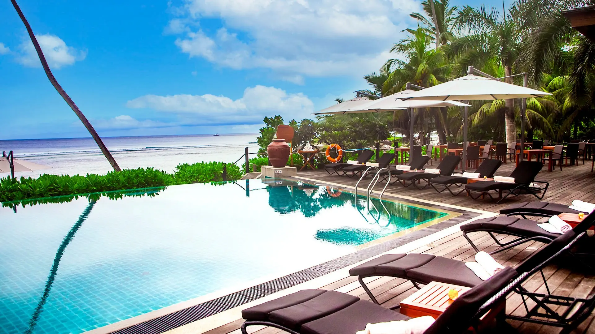DoubleTree By Hilton Seychelles - Allamanda Resort And Spa - zdjęcie 21