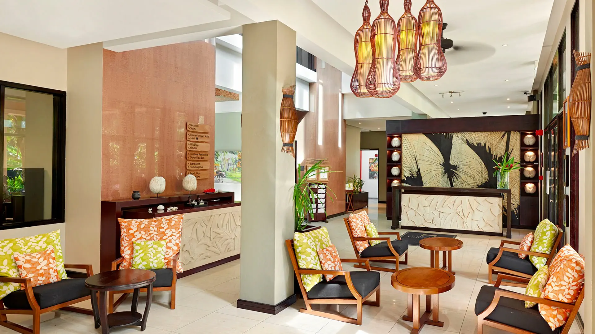 DoubleTree By Hilton Seychelles - Allamanda Resort And Spa - zdjęcie 13