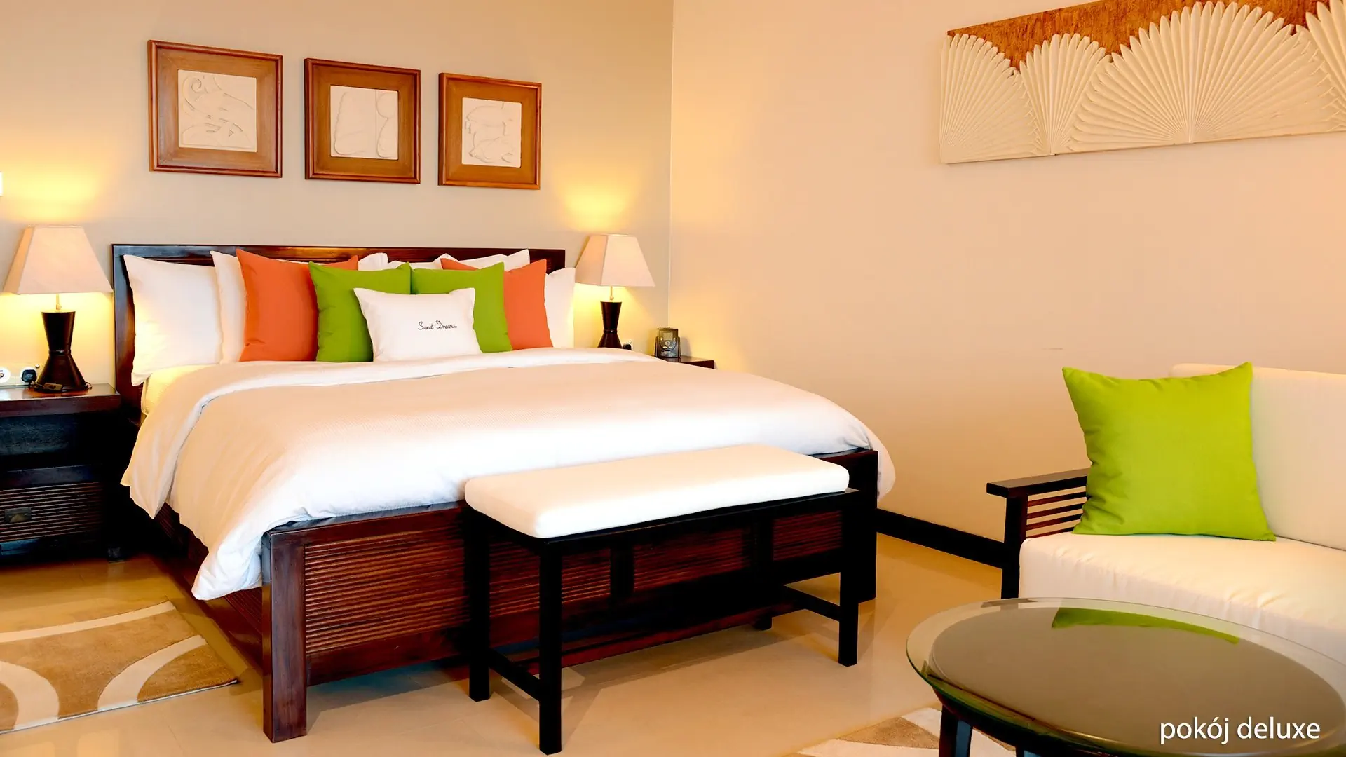 DoubleTree By Hilton Seychelles - Allamanda Resort And Spa - zdjęcie 6