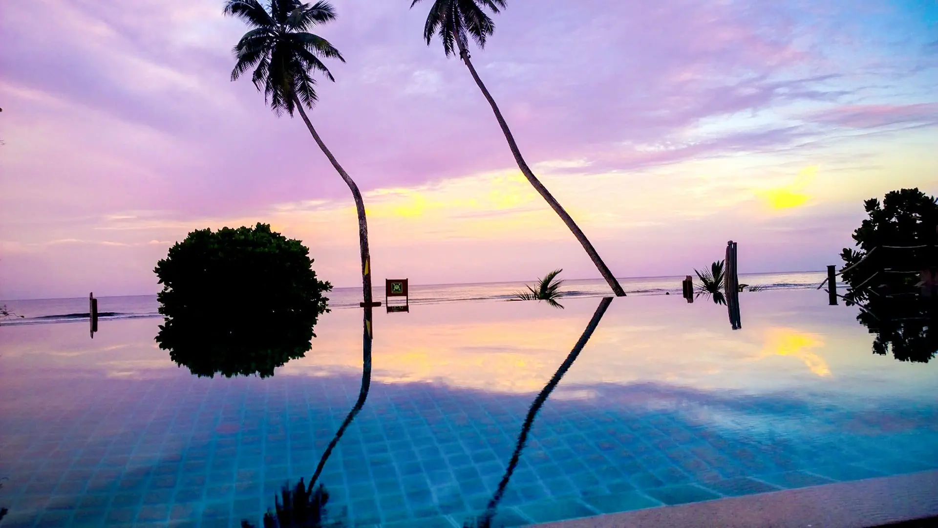 DoubleTree By Hilton Seychelles - Allamanda Resort And Spa - zdjęcie 28