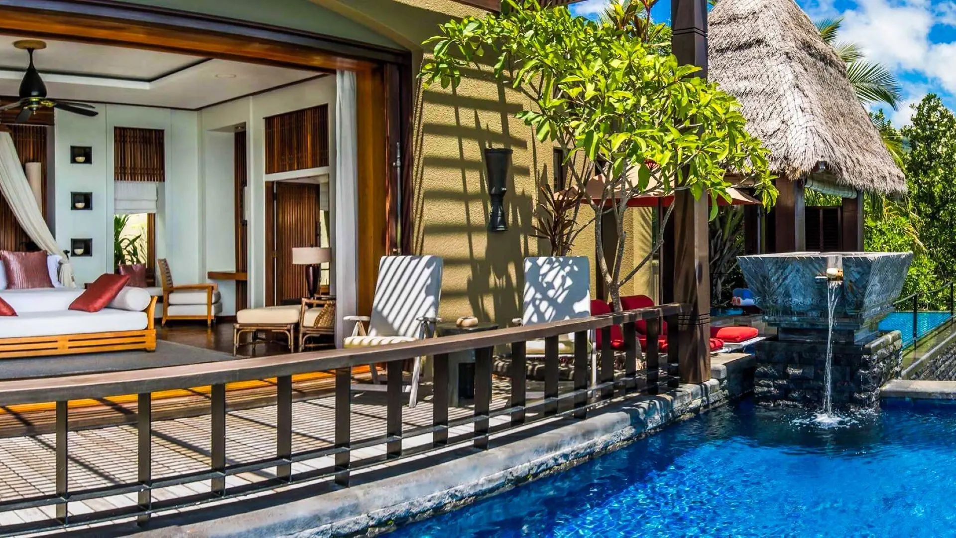 Anantara Maia Seychelles Villas