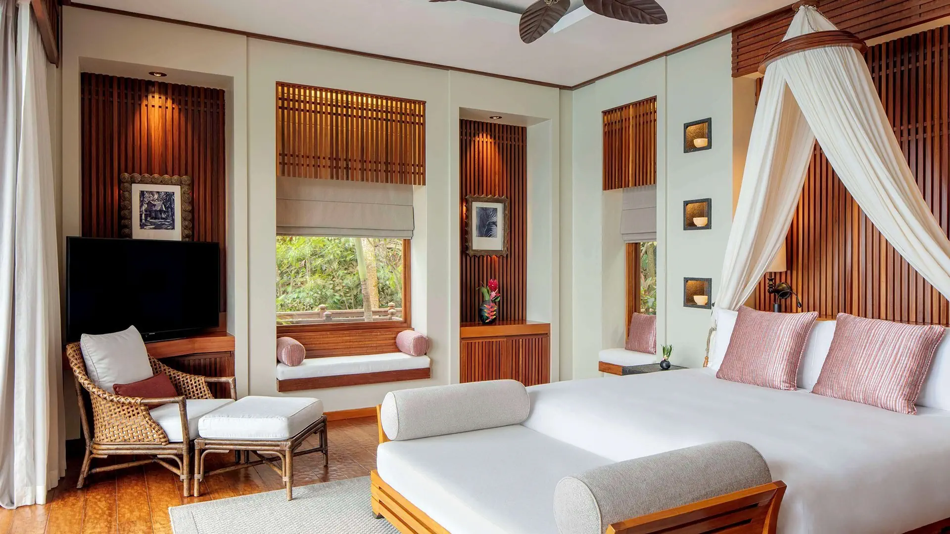Anantara Maia Seychelles Villas