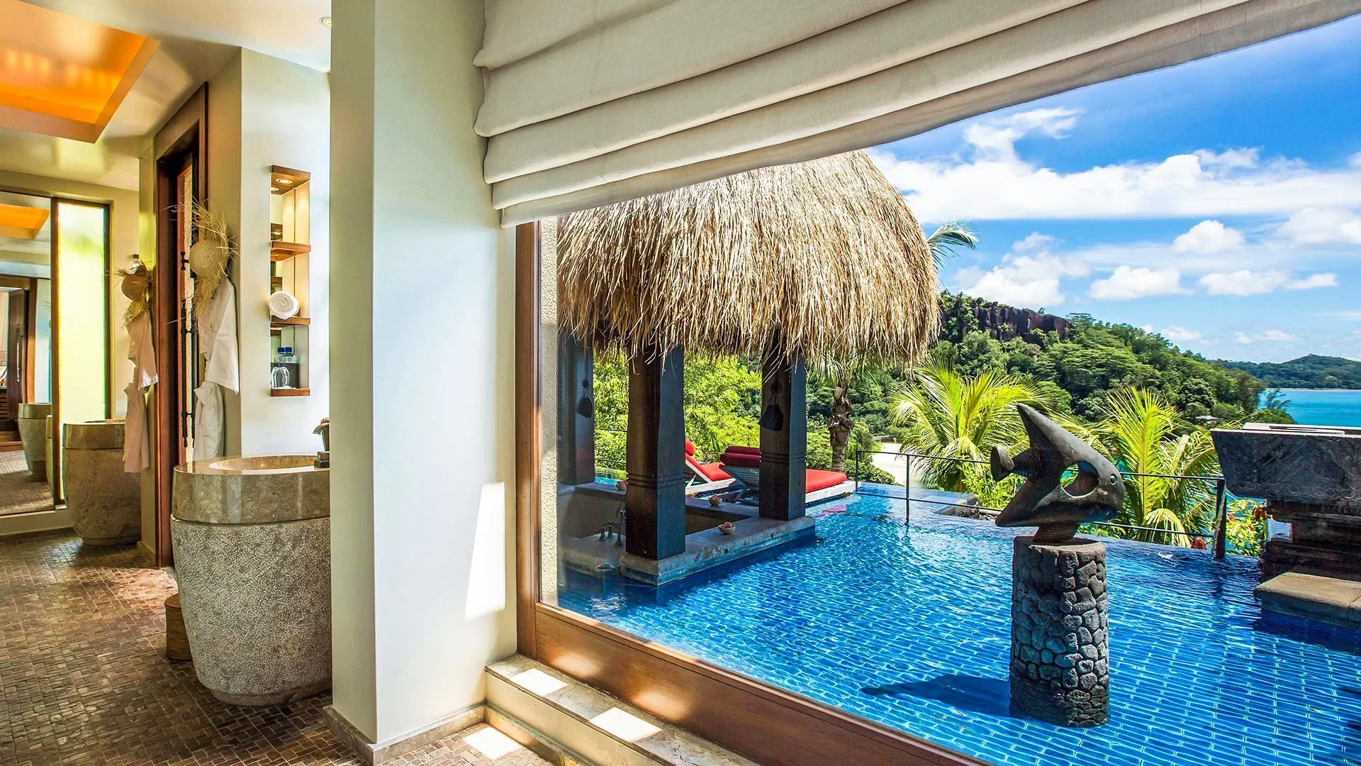 Anantara Maia Seychelles Villas