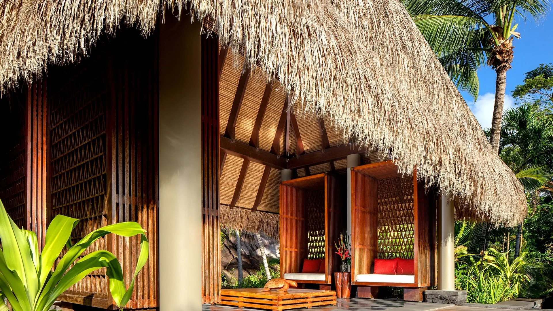 Anantara Maia Seychelles Villas