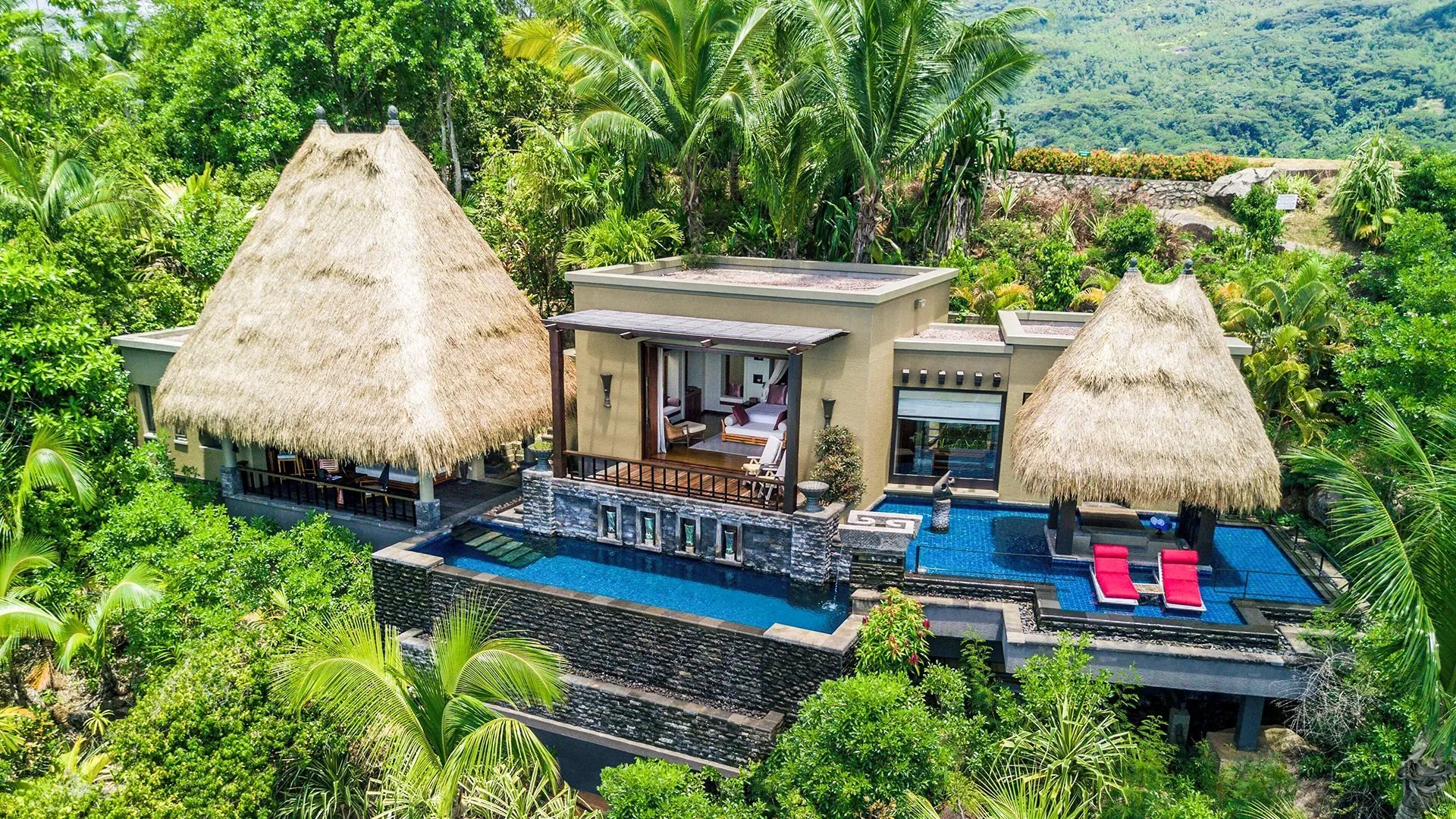 Anantara Maia Seychelles Villas