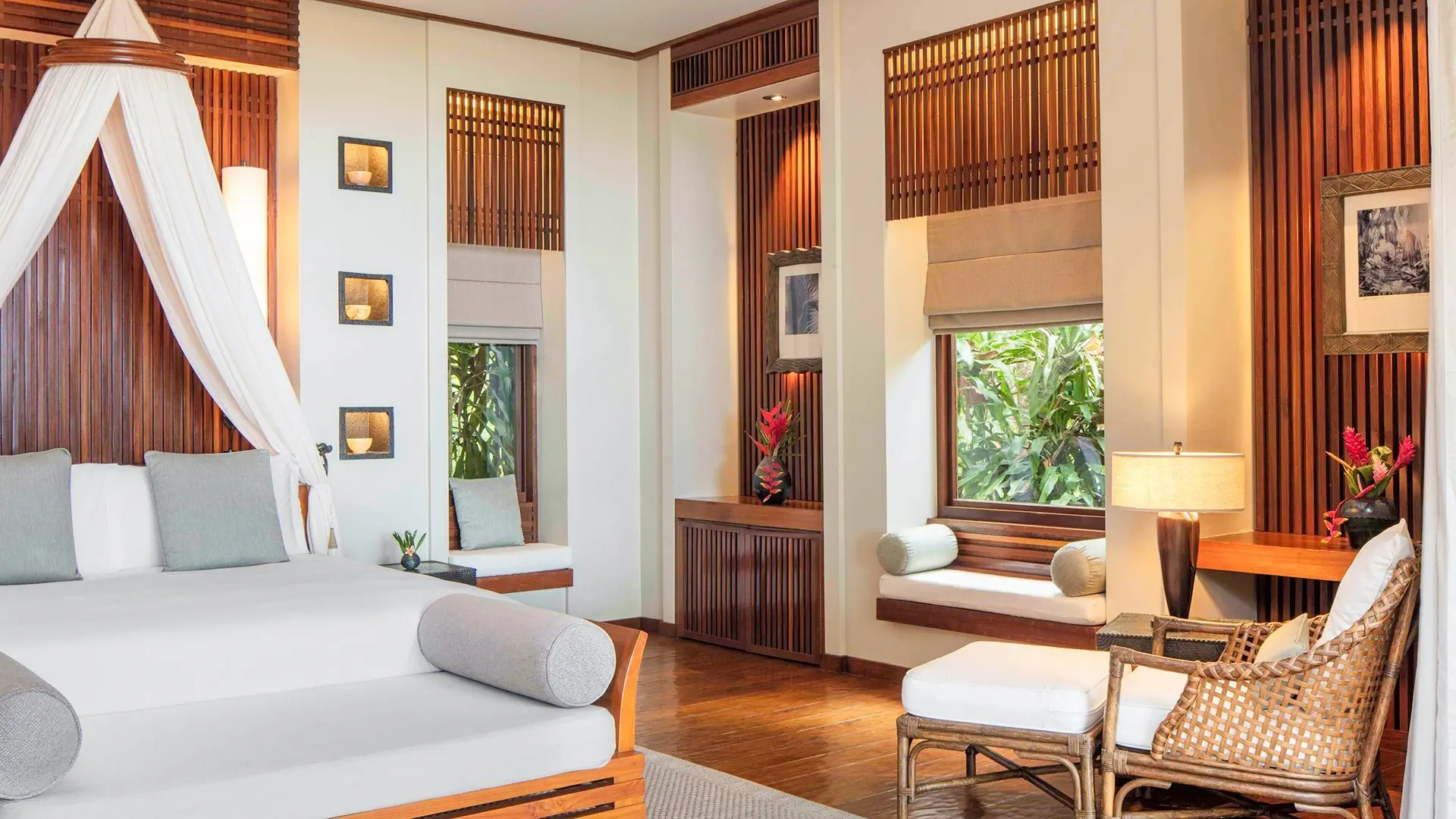 Anantara Maia Seychelles Villas