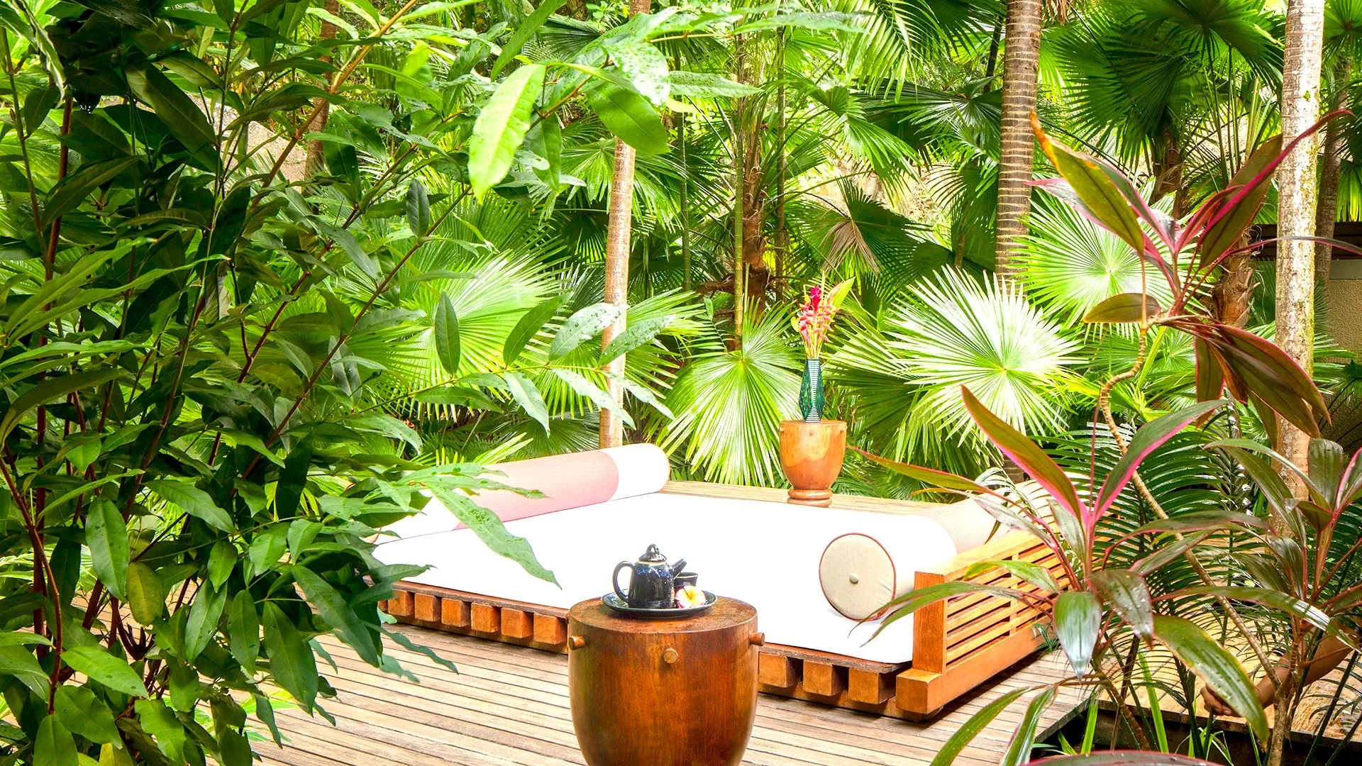 Anantara Maia Seychelles Villas