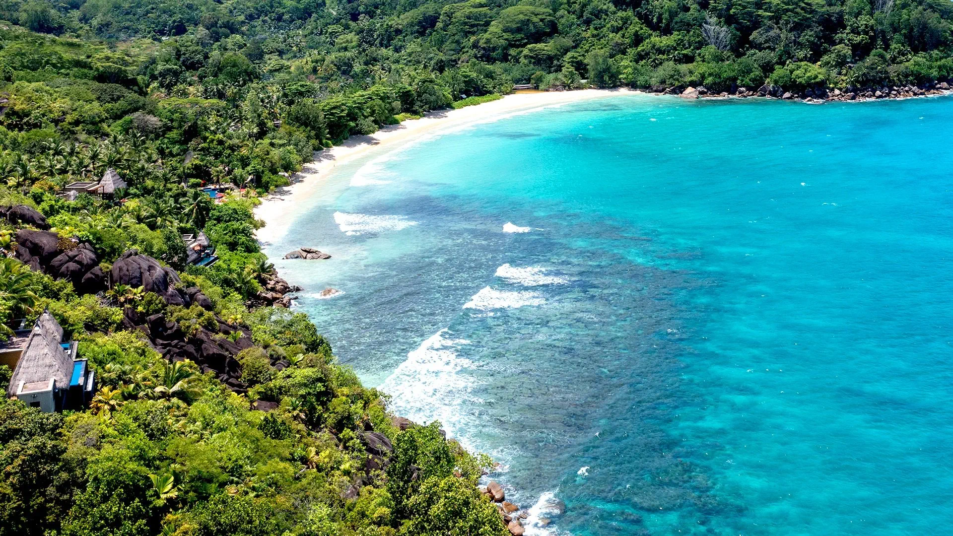Anantara Maia Seychelles Villas