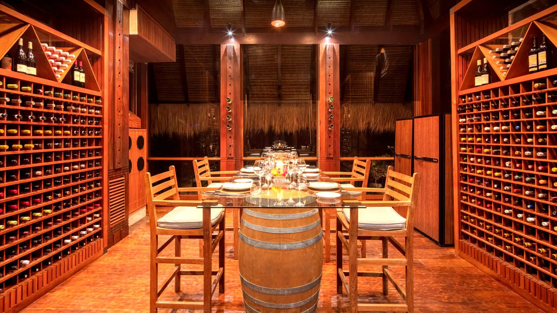 Anantara Maia Seychelles Villas