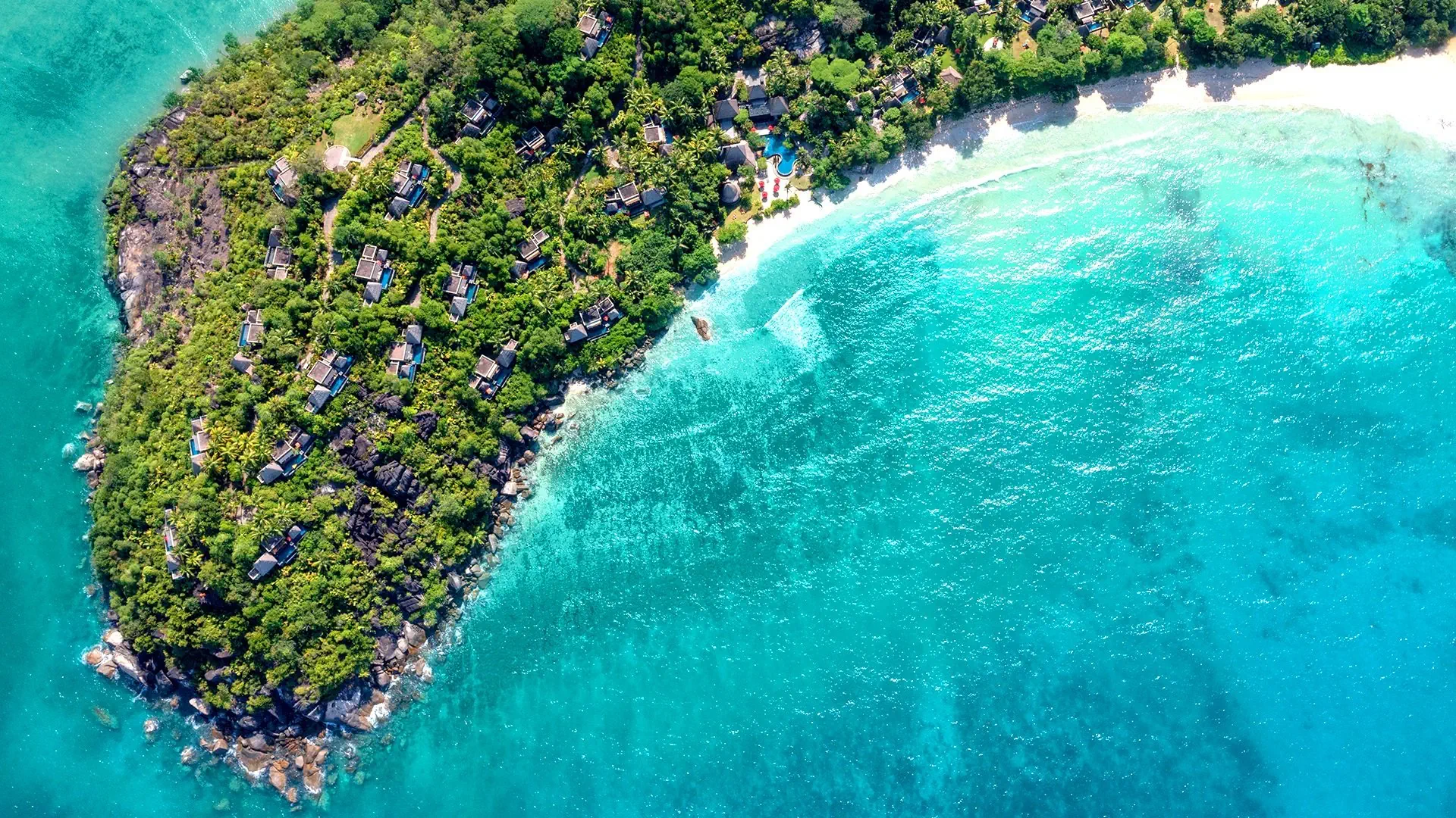 Anantara Maia Seychelles Villas