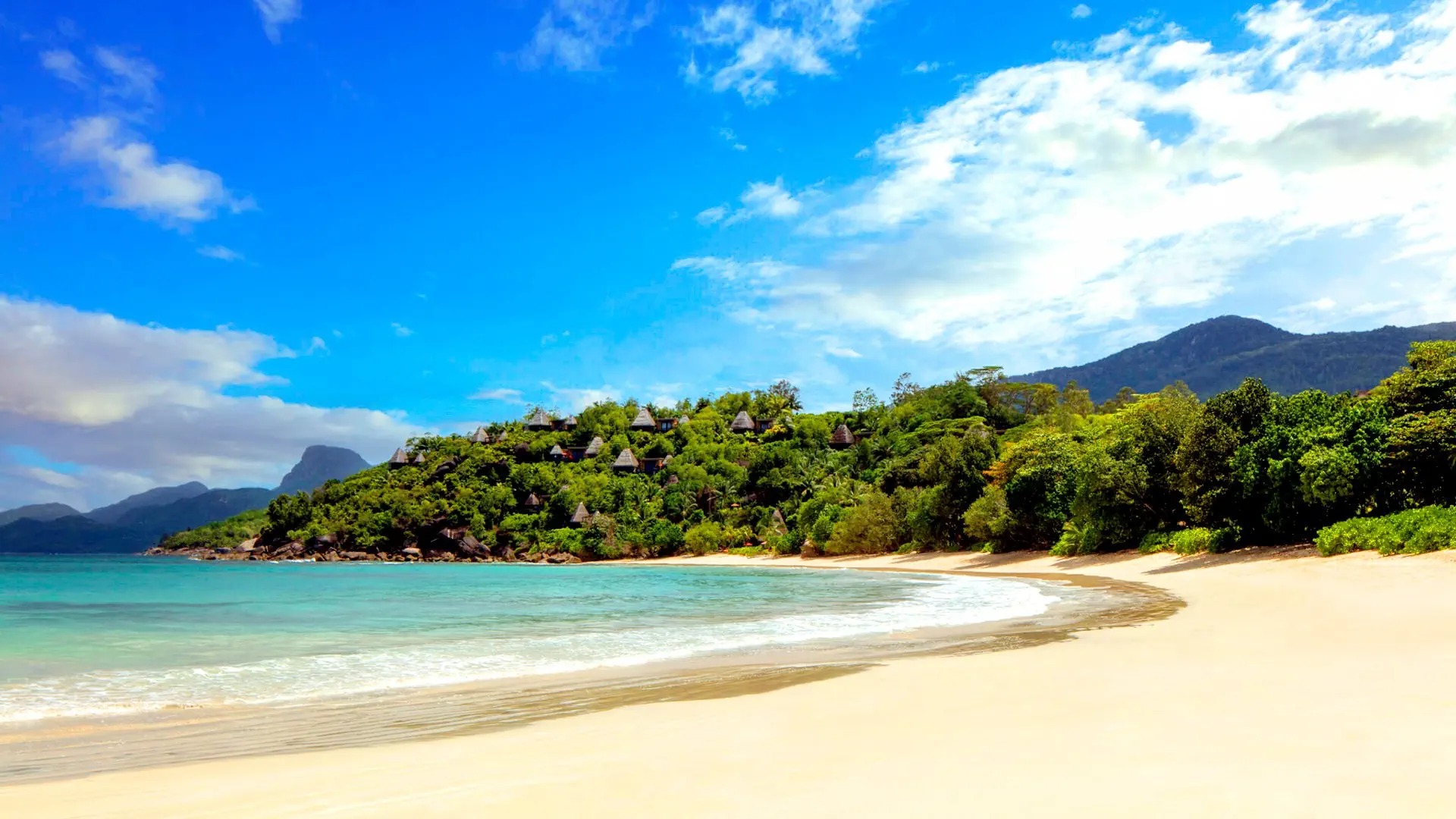 Anantara Maia Seychelles Villas