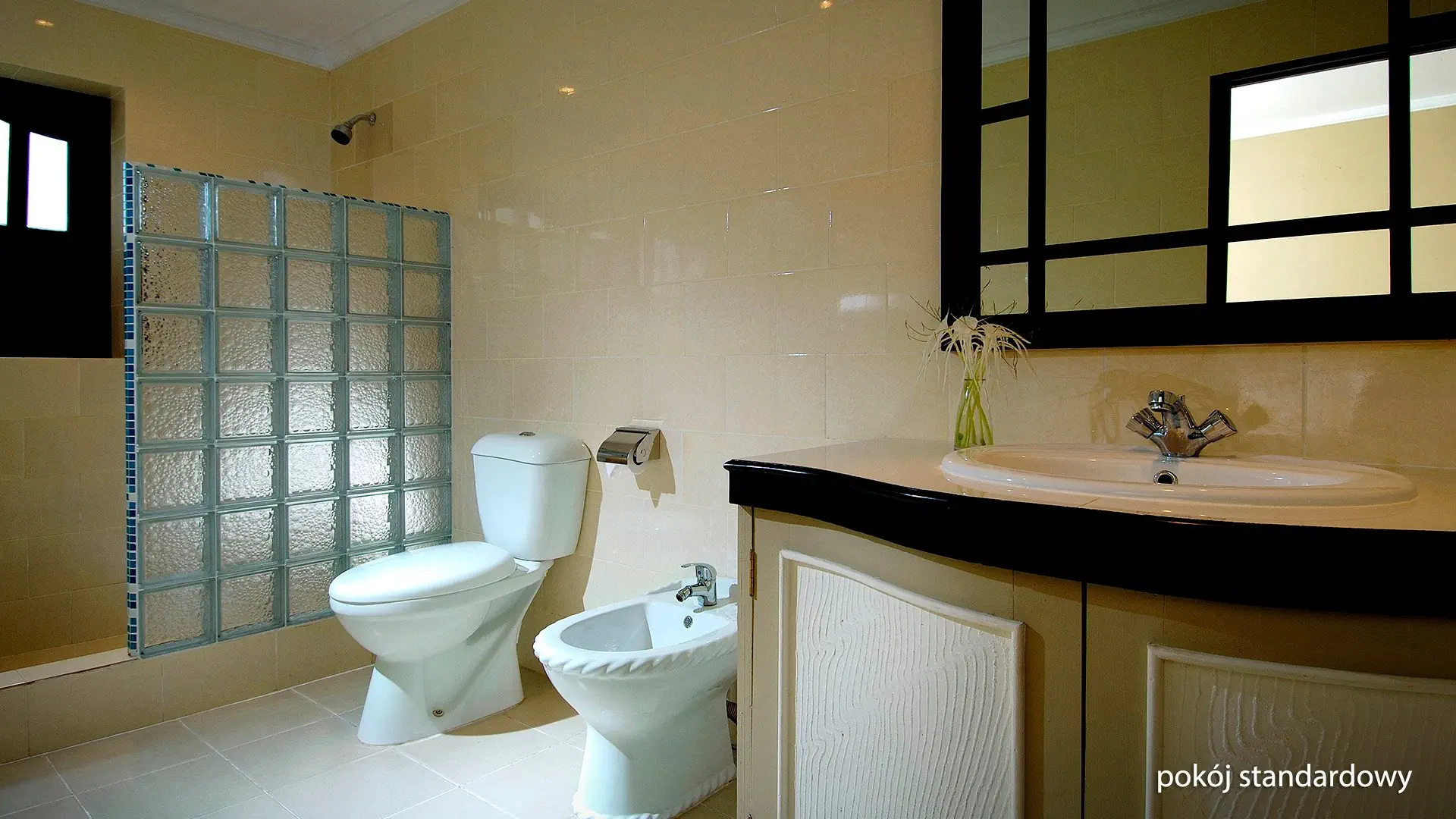 Hotel Berjaya Praslin Resort