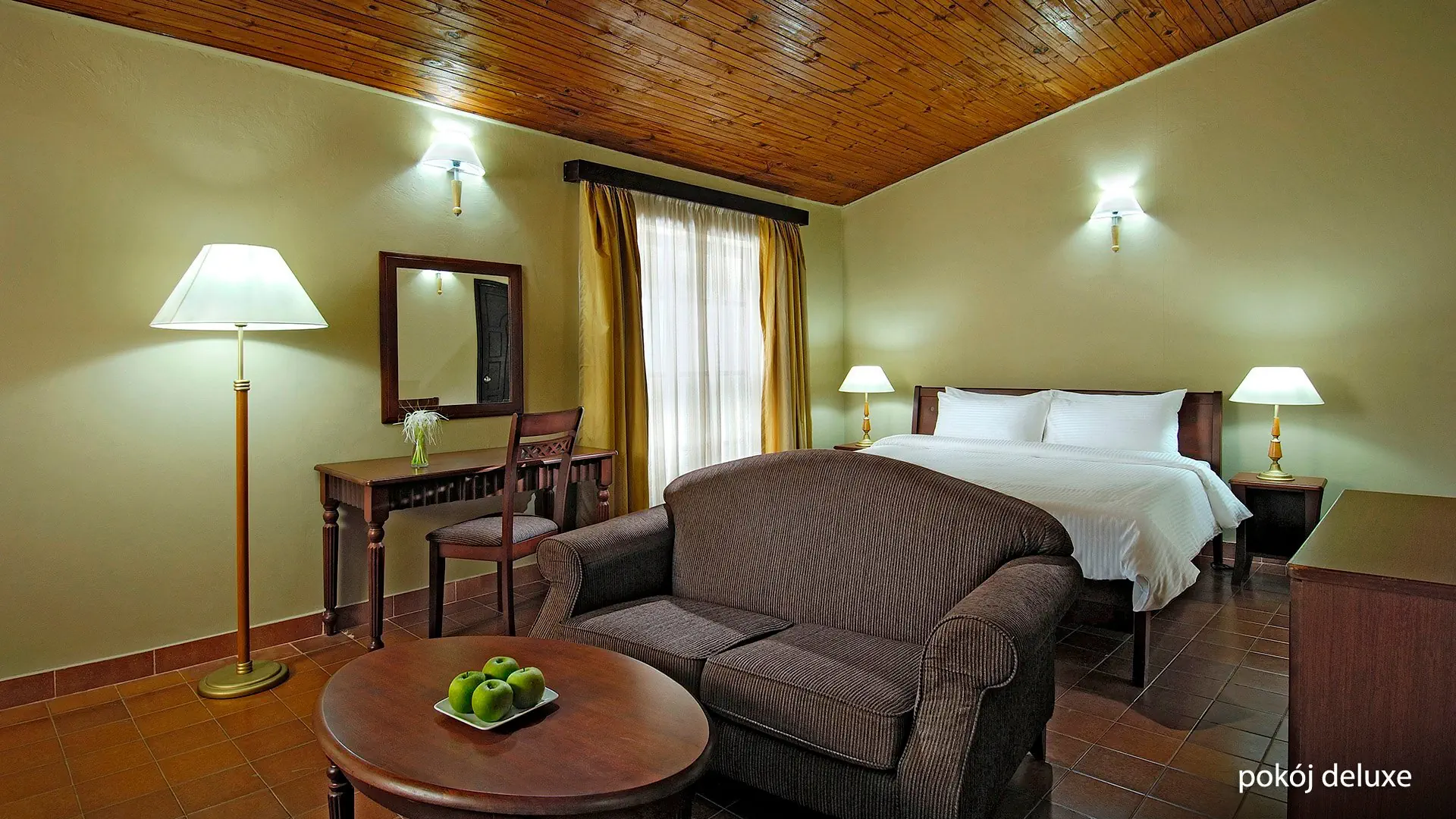 Hotel Berjaya Praslin Resort