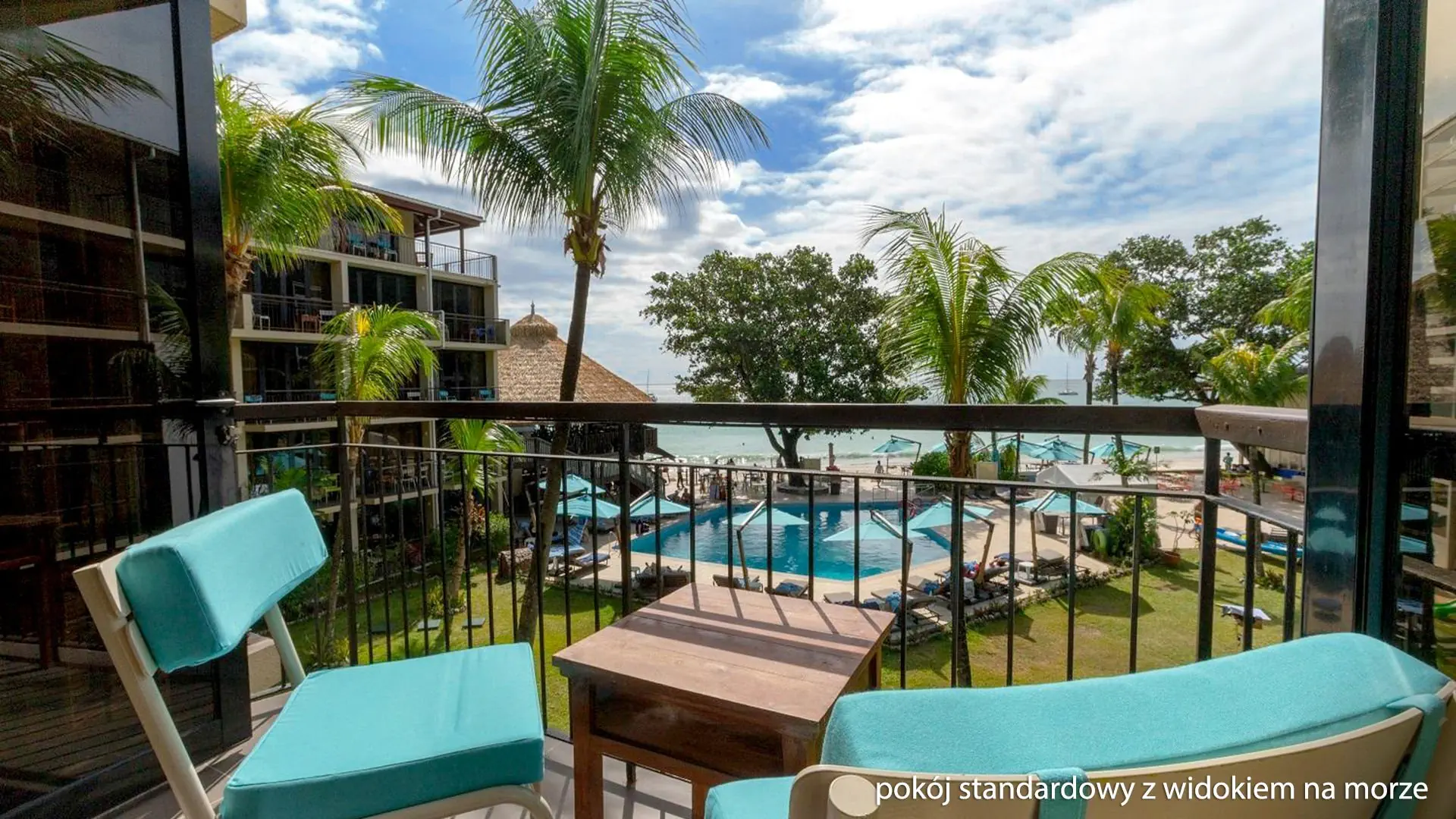 Hotel Coral Strand Smart Choice