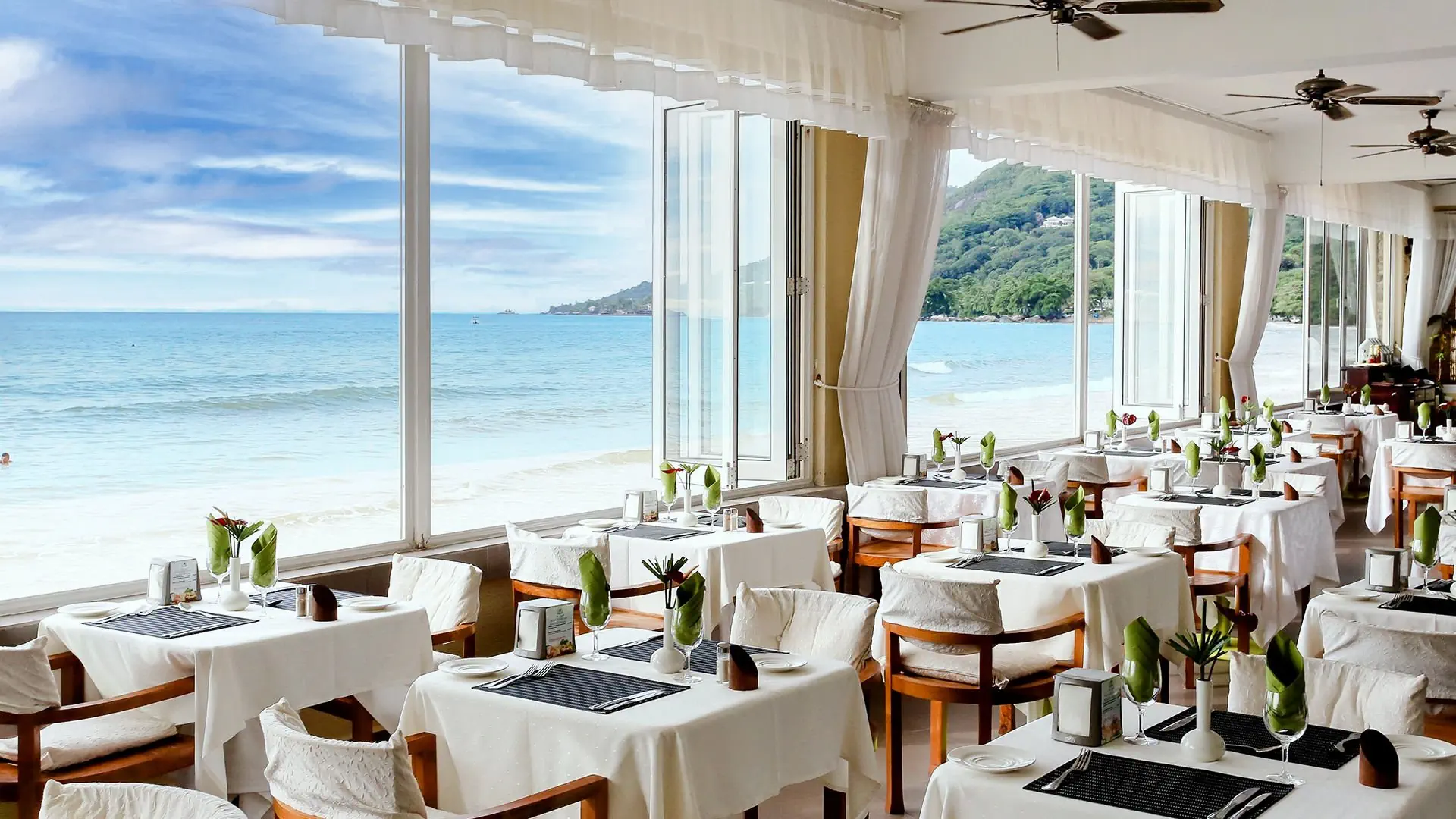Hotel Coral Strand Smart Choice