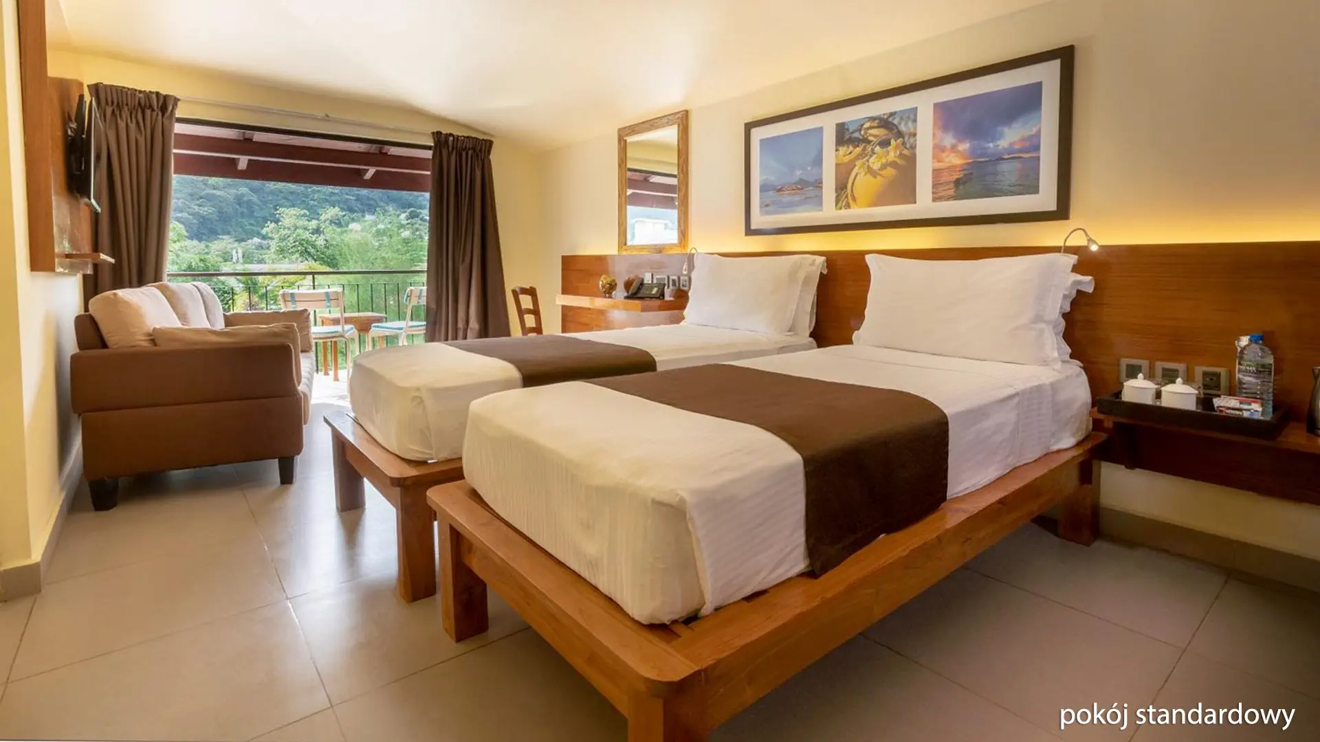 Hotel Coral Strand Smart Choice