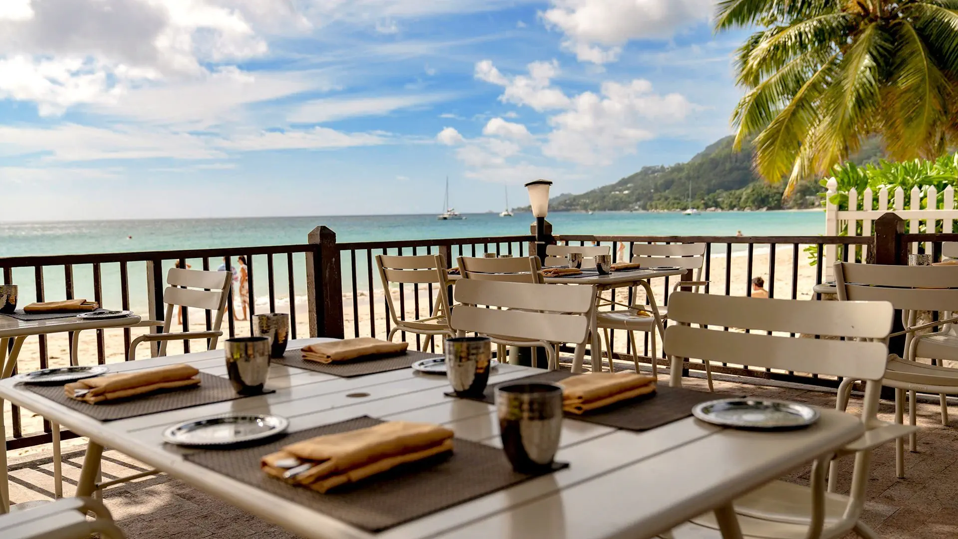 Hotel Coral Strand Smart Choice