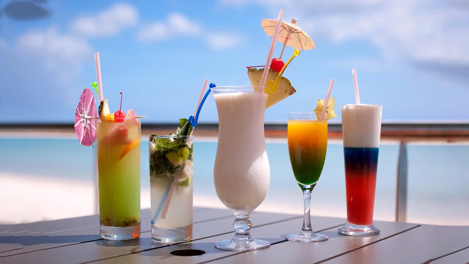 Hotel Coral Strand Smart Choice