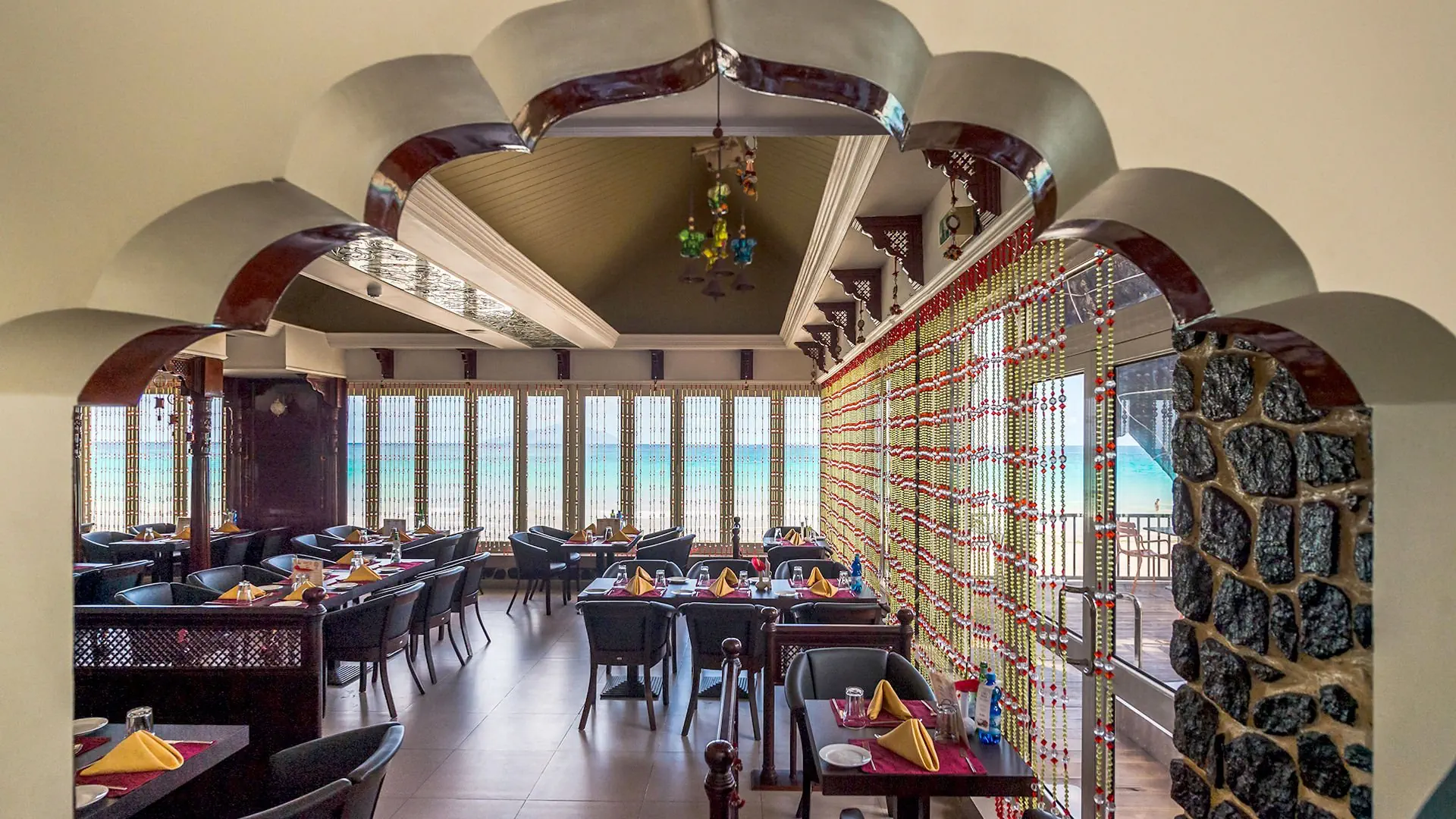 Hotel Coral Strand Smart Choice