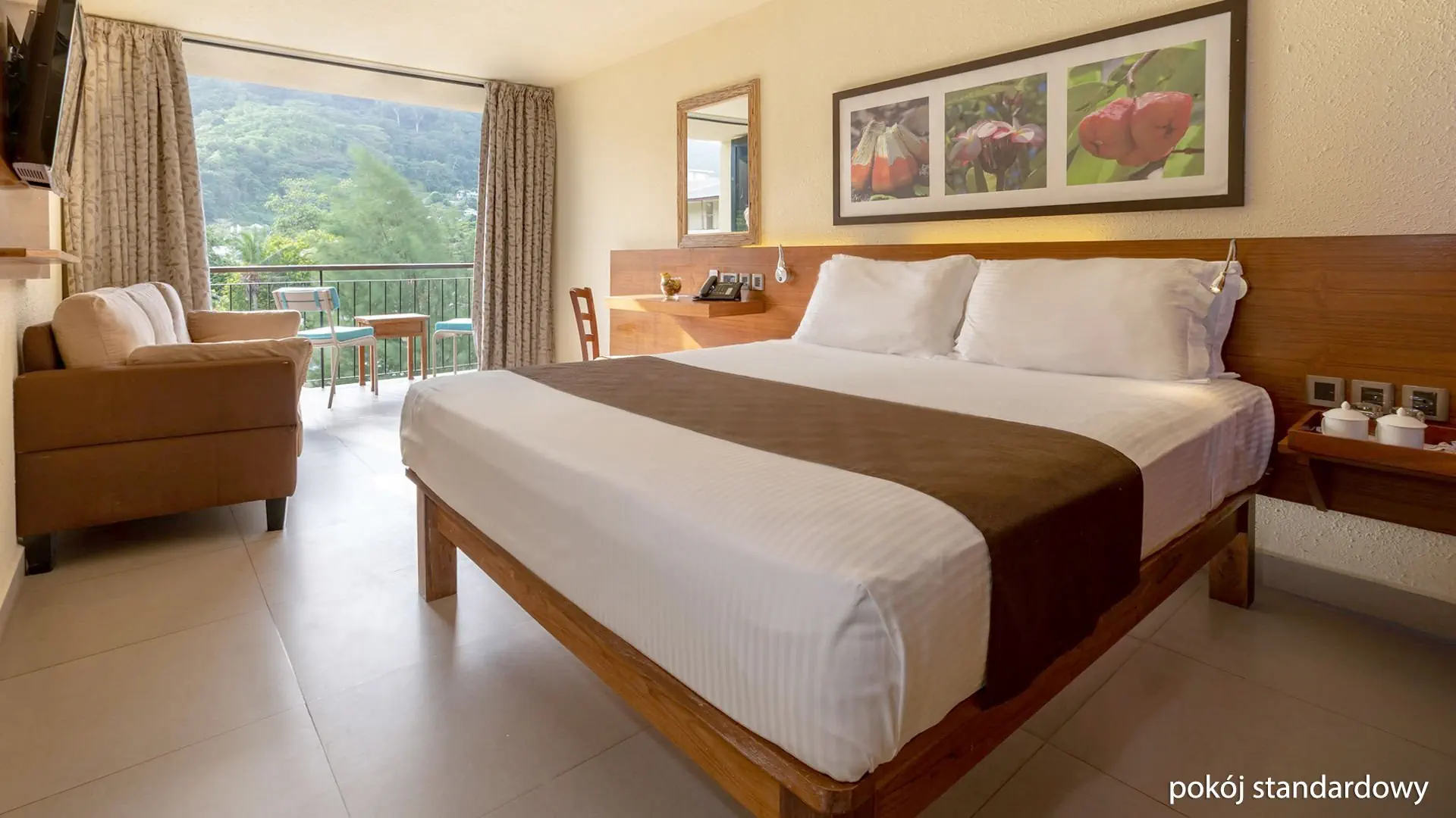 Hotel Coral Strand Smart Choice
