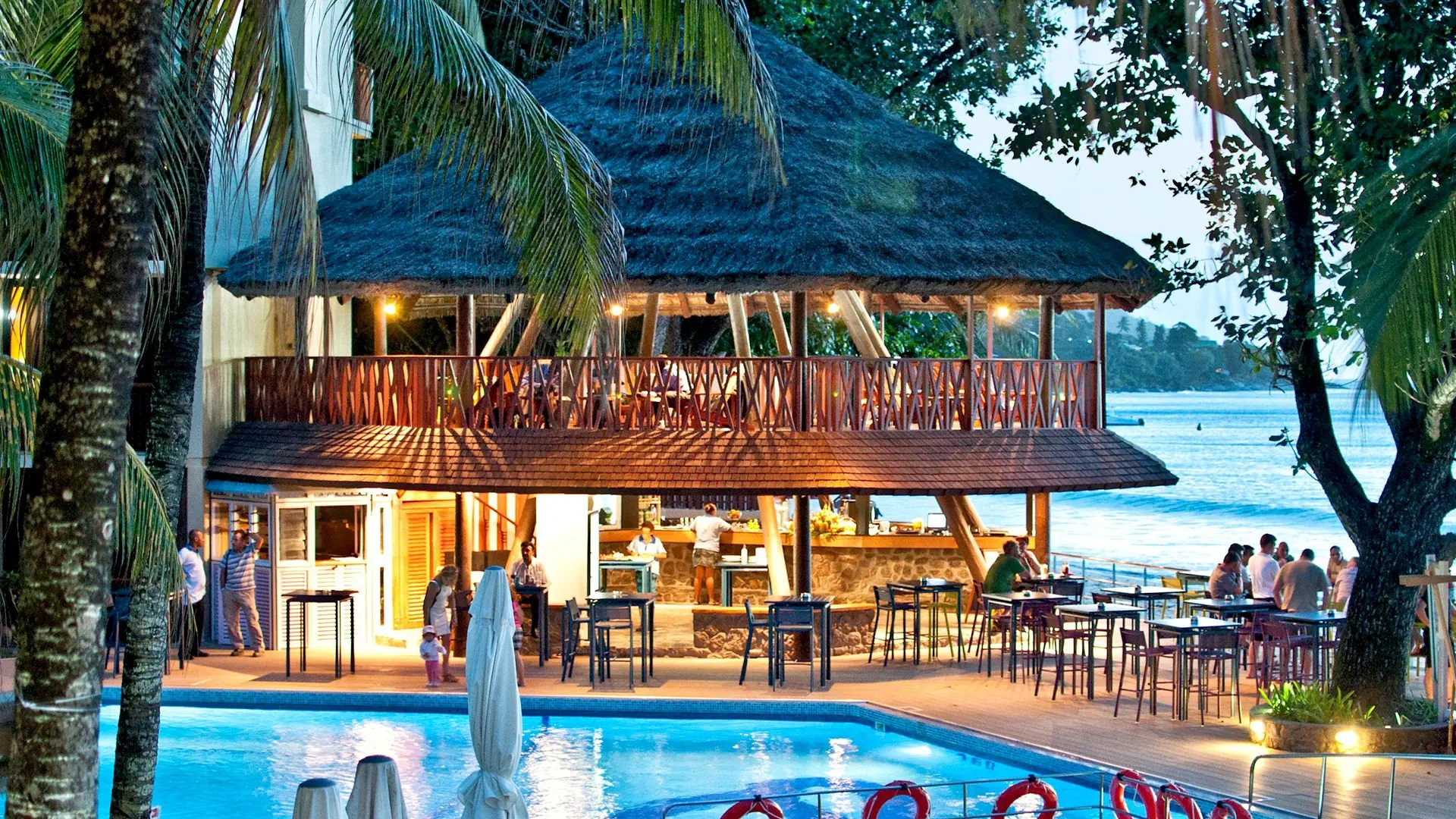 Hotel Coral Strand Smart Choice